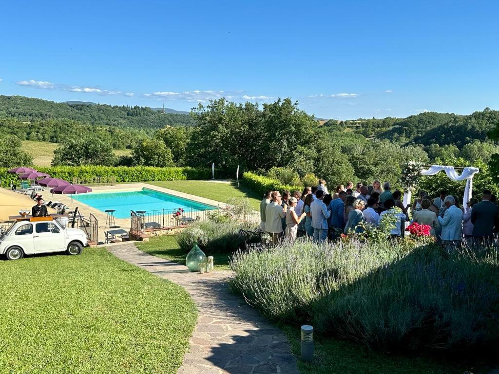 Relais Antico Borgo San Lorenzo - Photo 22