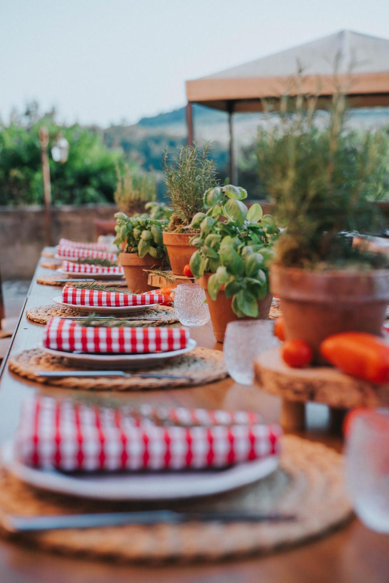 Relais Antico Borgo San Lorenzo - Photo 17