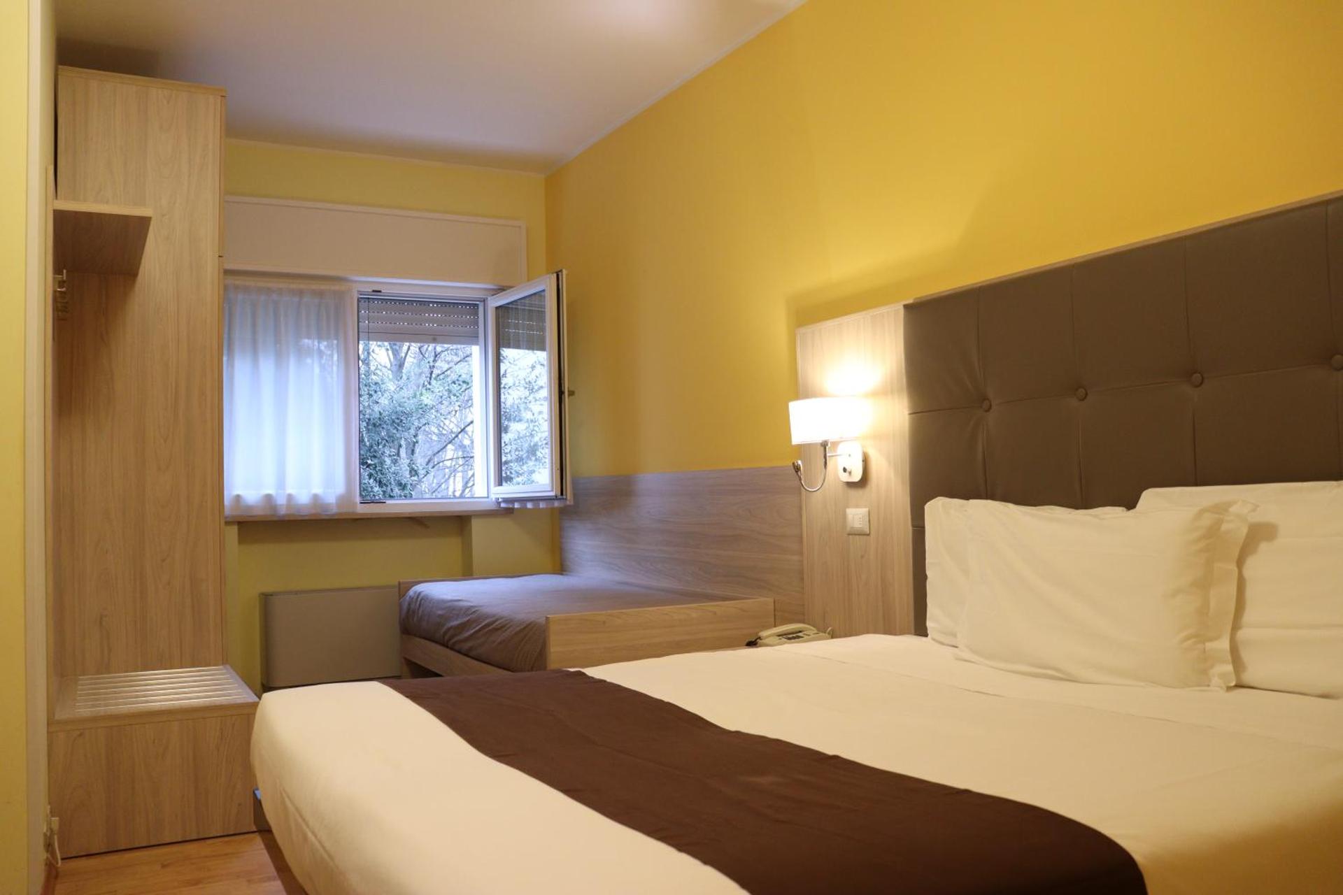 Hotel Montereale - Photo 31