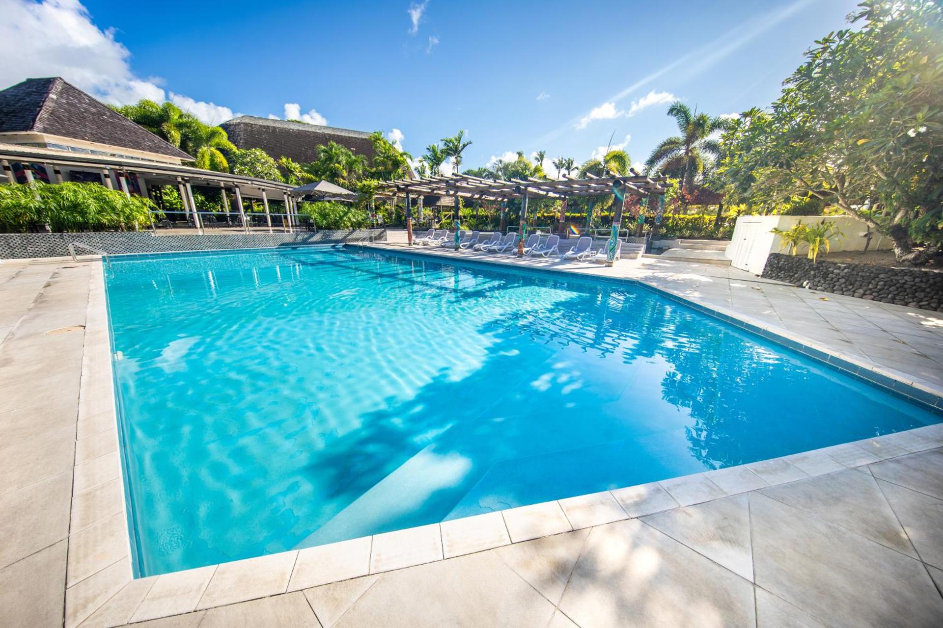 Tanoa Tusitala Hotel - Photo 30