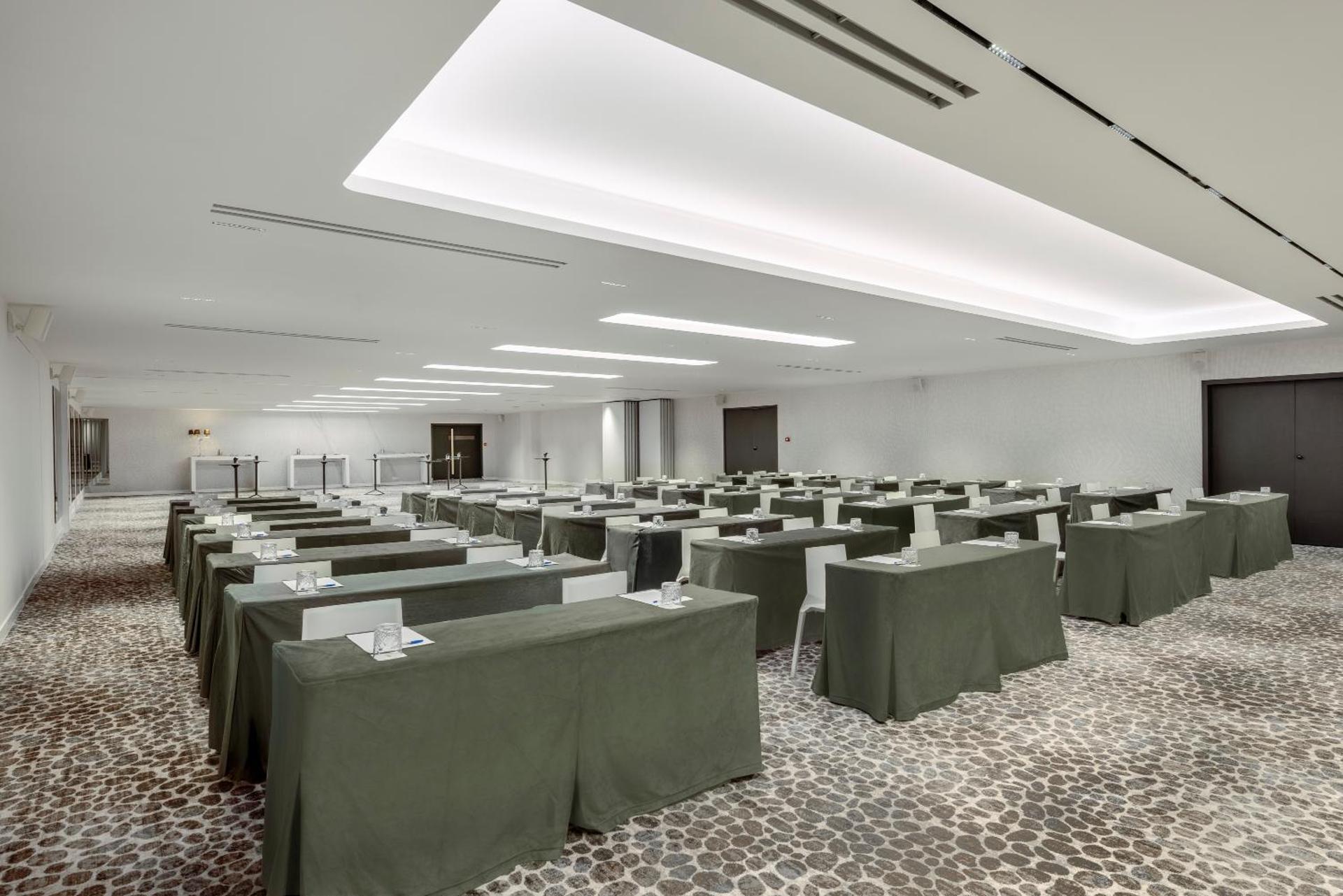 President Hotel Athens - Photo 145