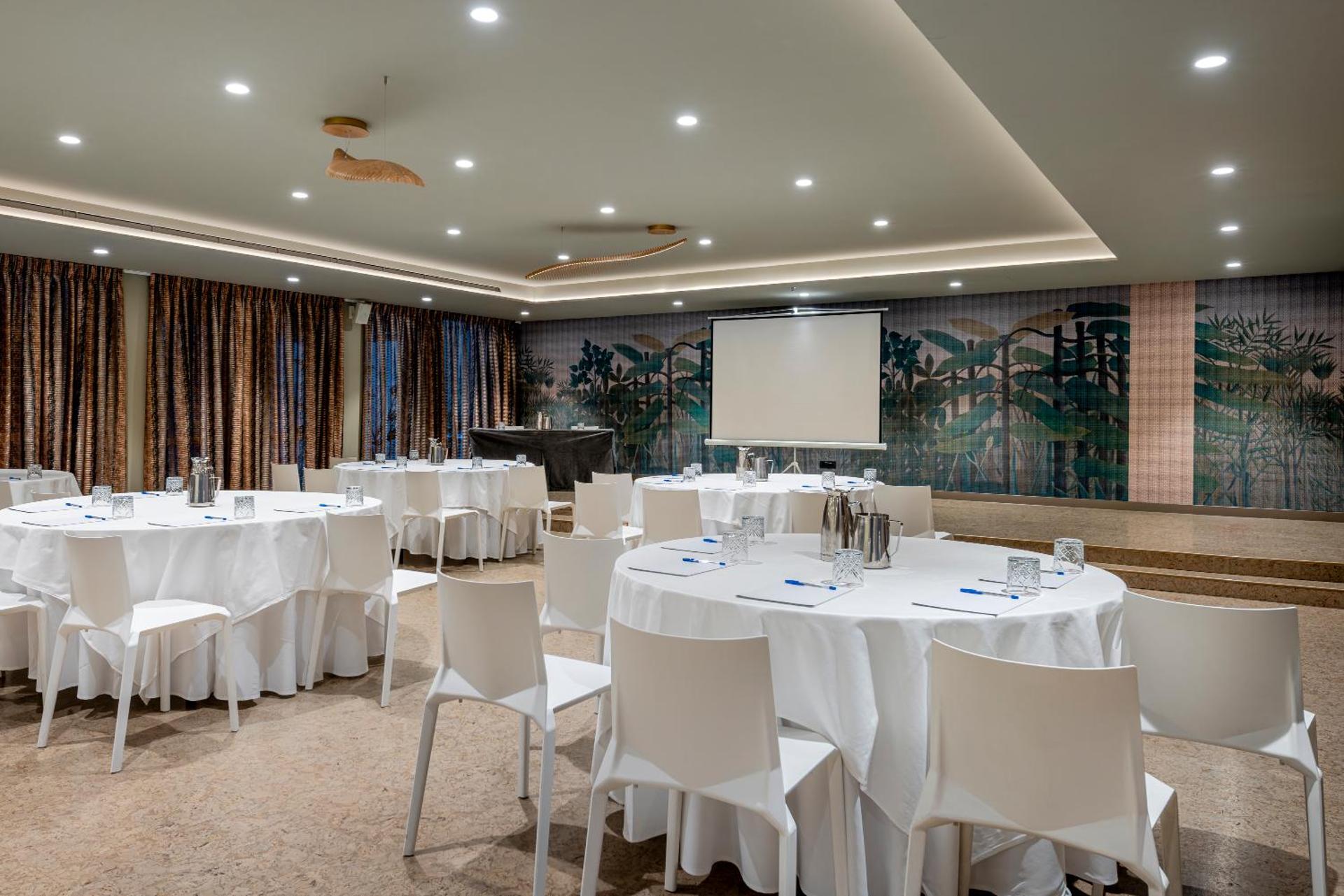 President Hotel Athens - Photo 149