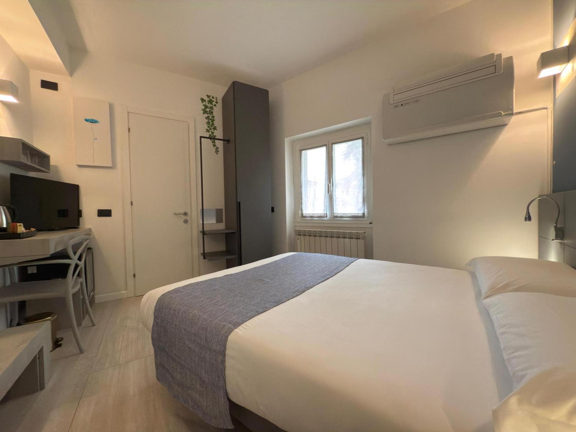 Hotel Europa Varese - Photo 56