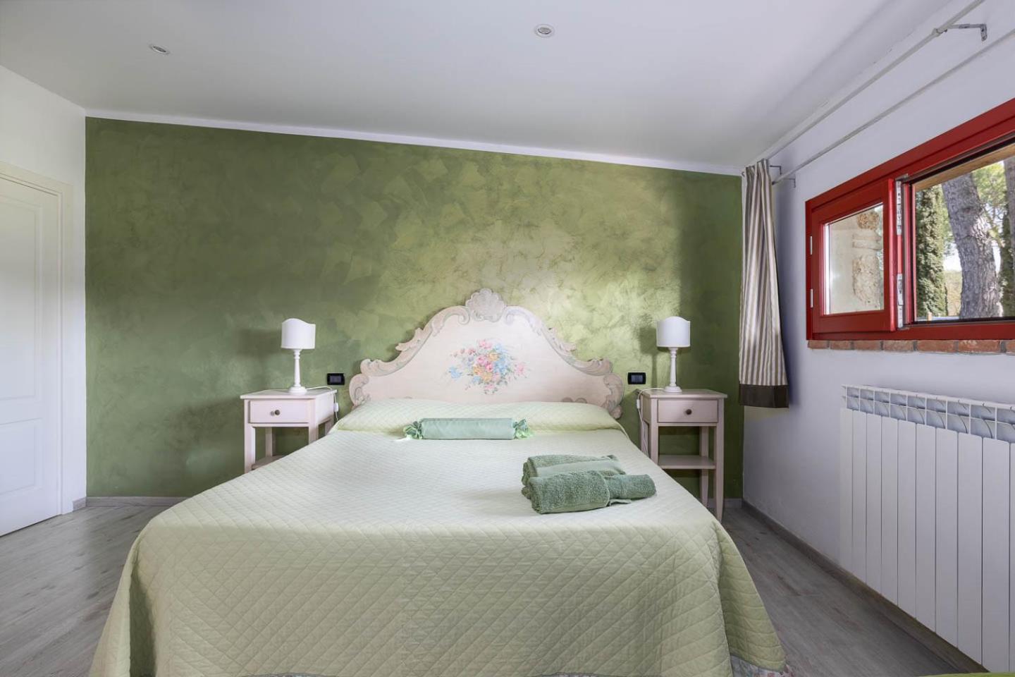 Relais Antico Borgo San Lorenzo - Photo 36