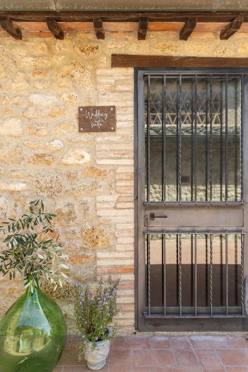 Relais Antico Borgo San Lorenzo - Photo 31