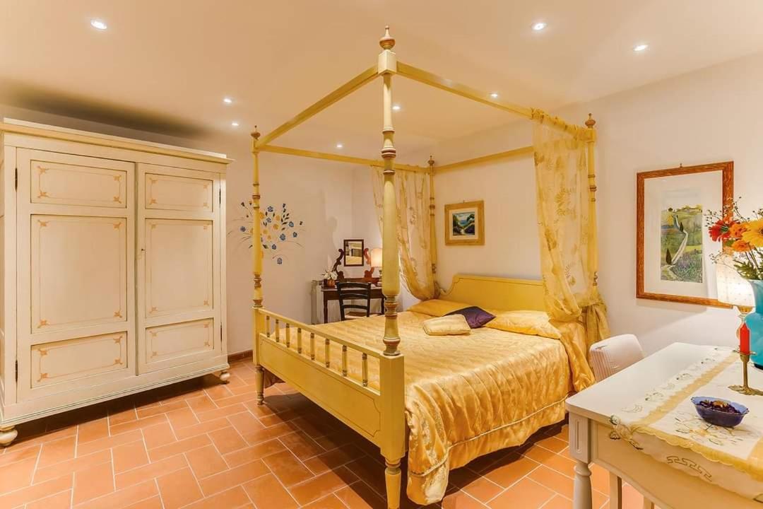 Relais Antico Borgo San Lorenzo - Photo 14