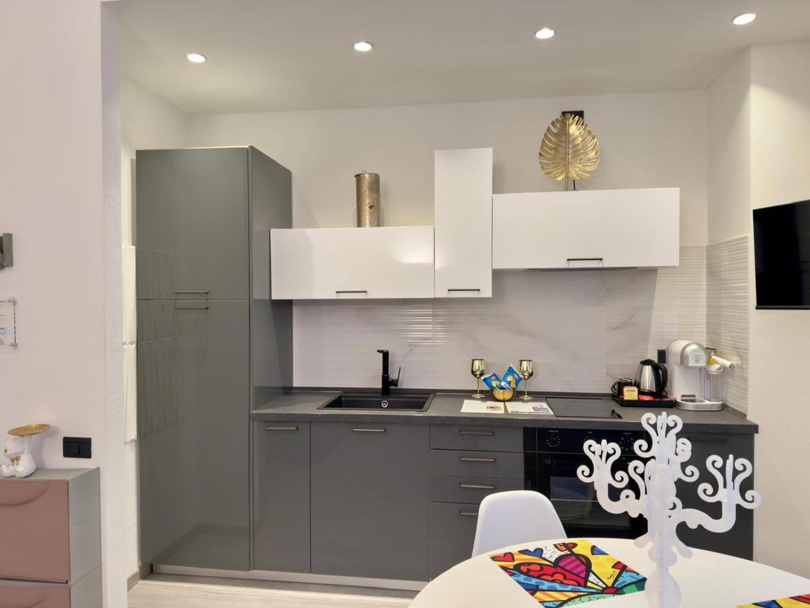 Hotel Europa Varese - Photo 60