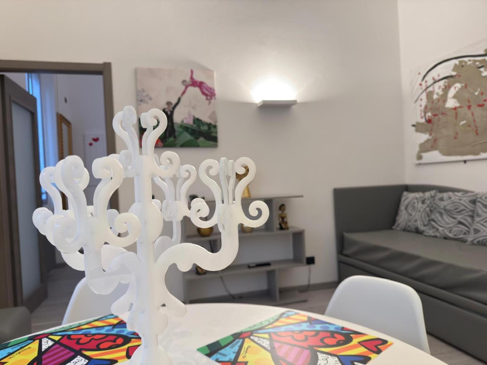 Hotel Europa Varese - Photo 62