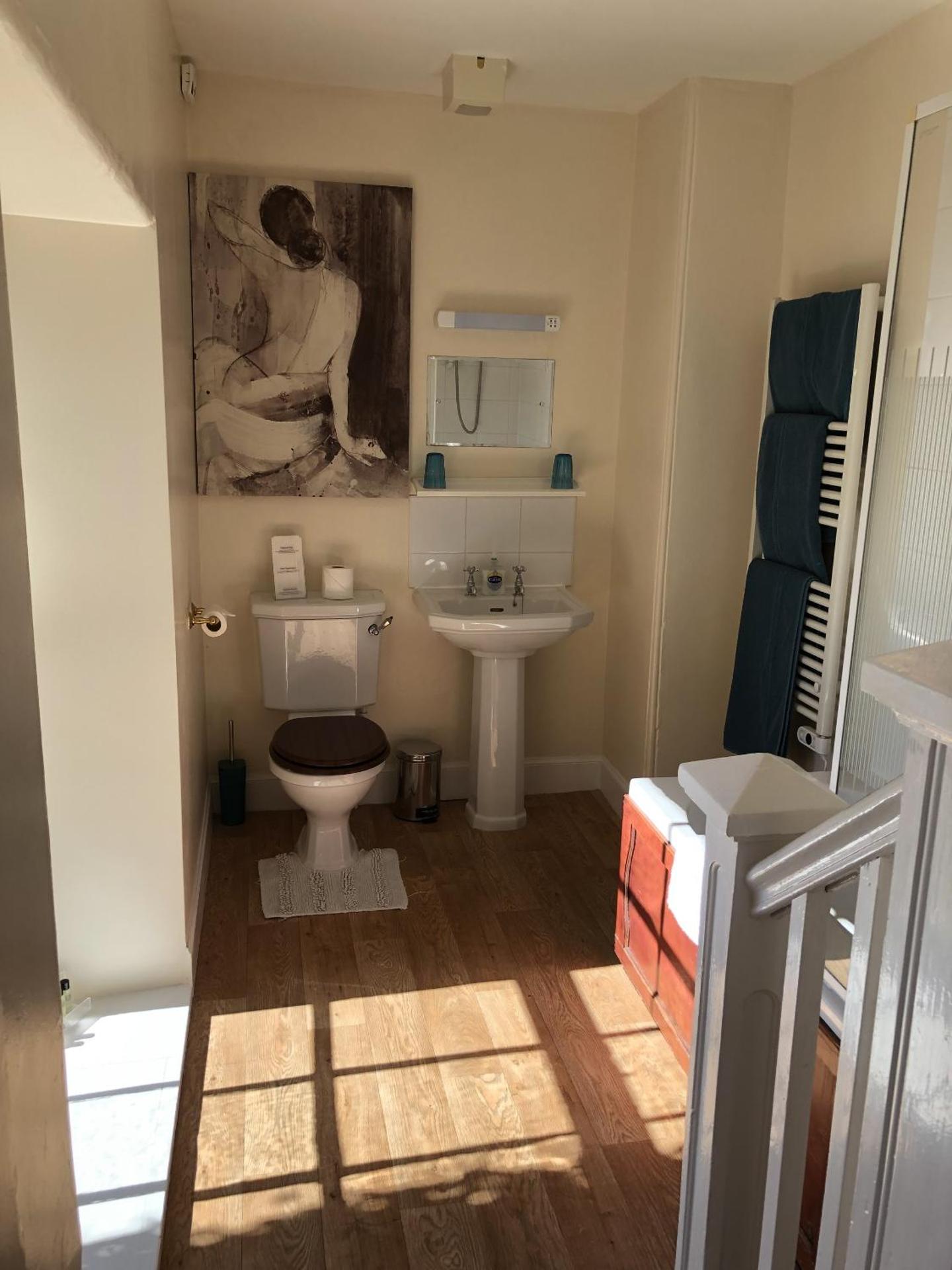 Cuil-An-Daraich Guest House - Photo 26