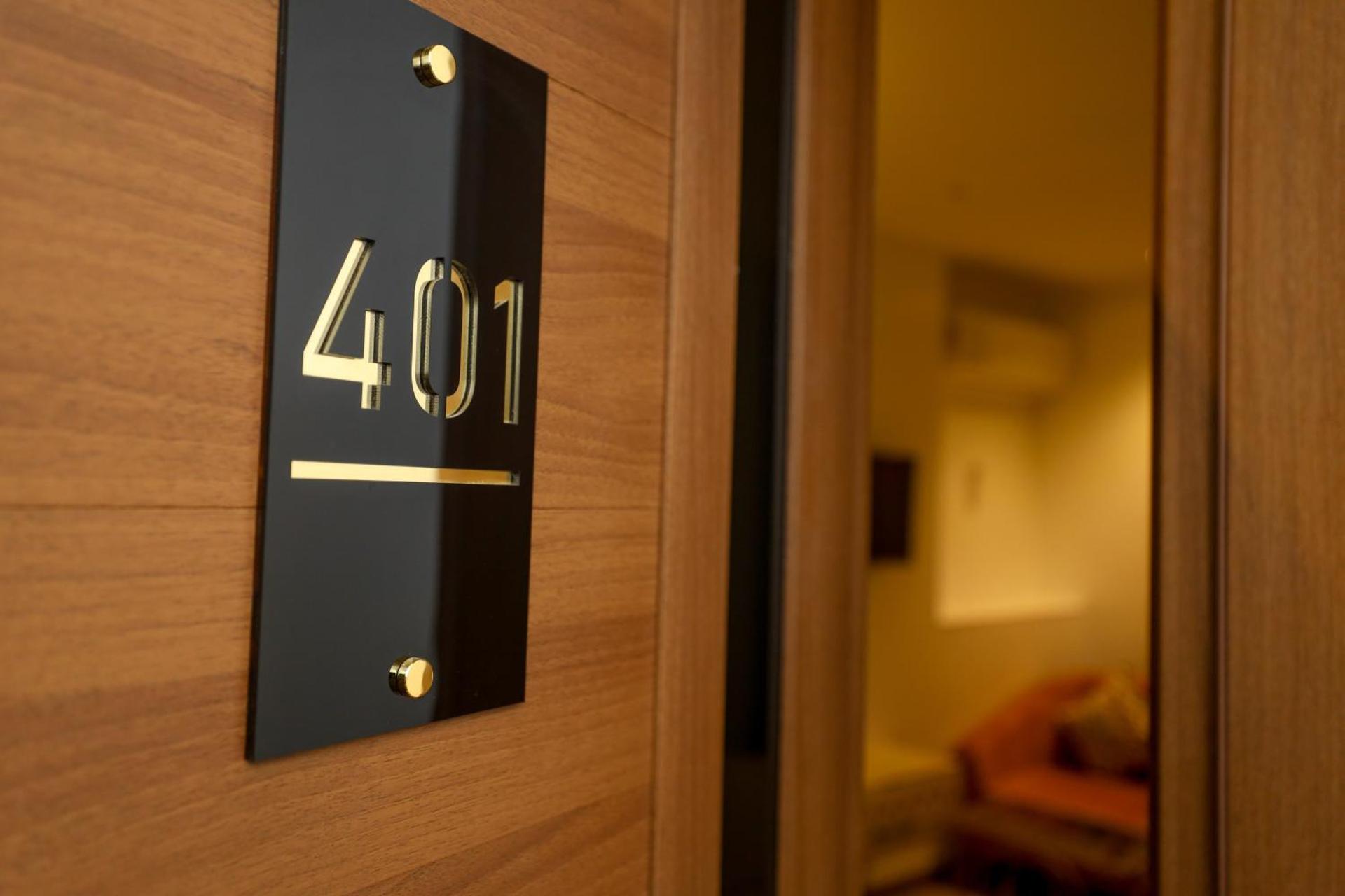 Sultan Pyramids Boutique Hotel View - Photo 3