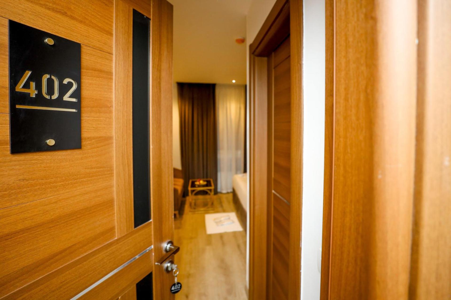 Sultan Pyramids Boutique Hotel View - Photo 10