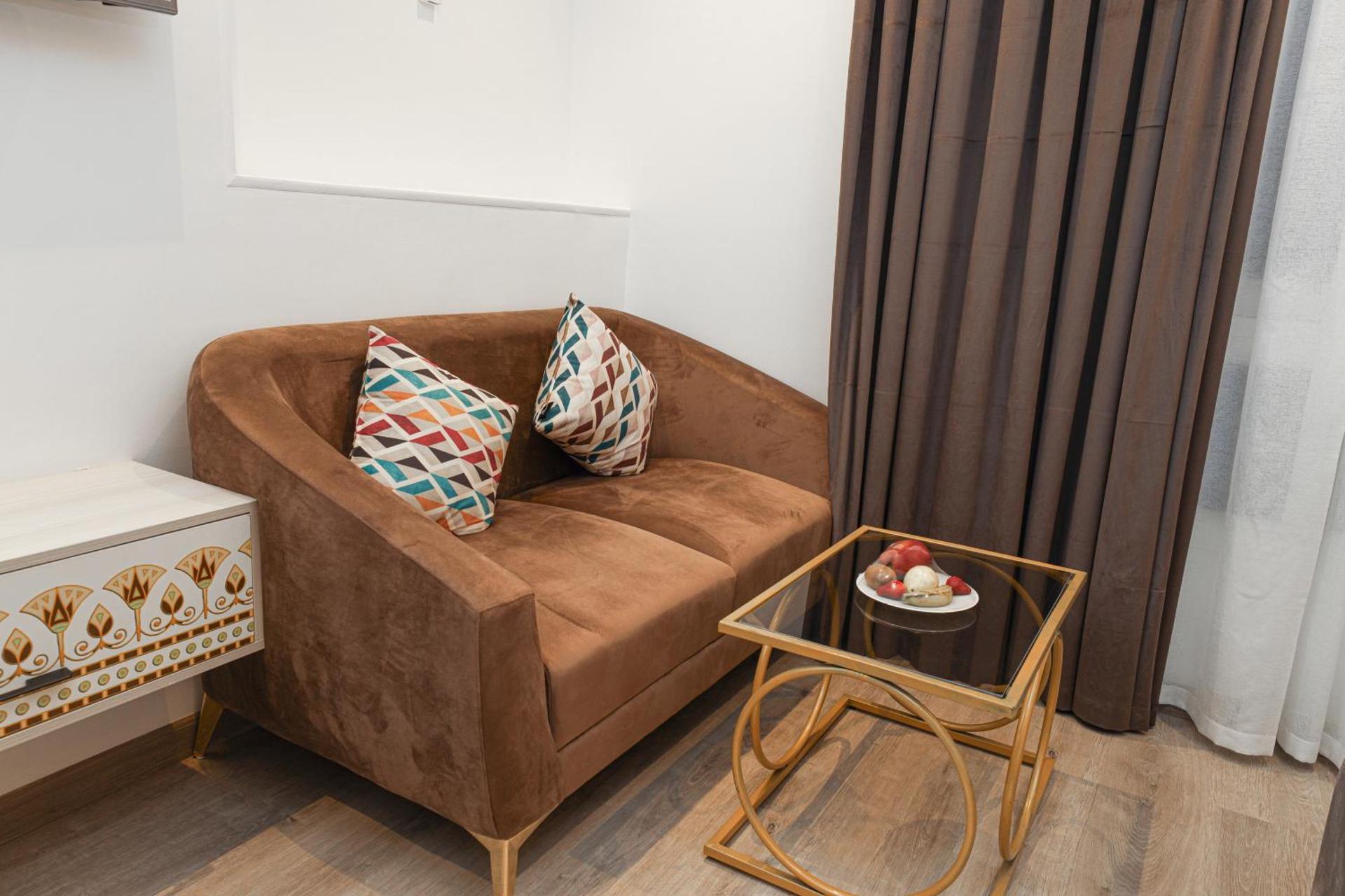 Sultan Pyramids Boutique Hotel View - Photo 12