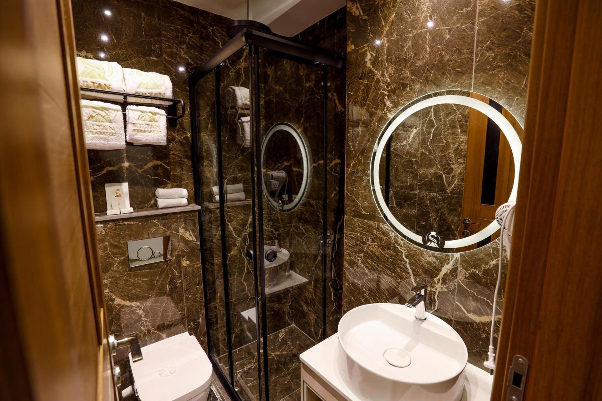 Sultan Pyramids Boutique Hotel View - Photo 13