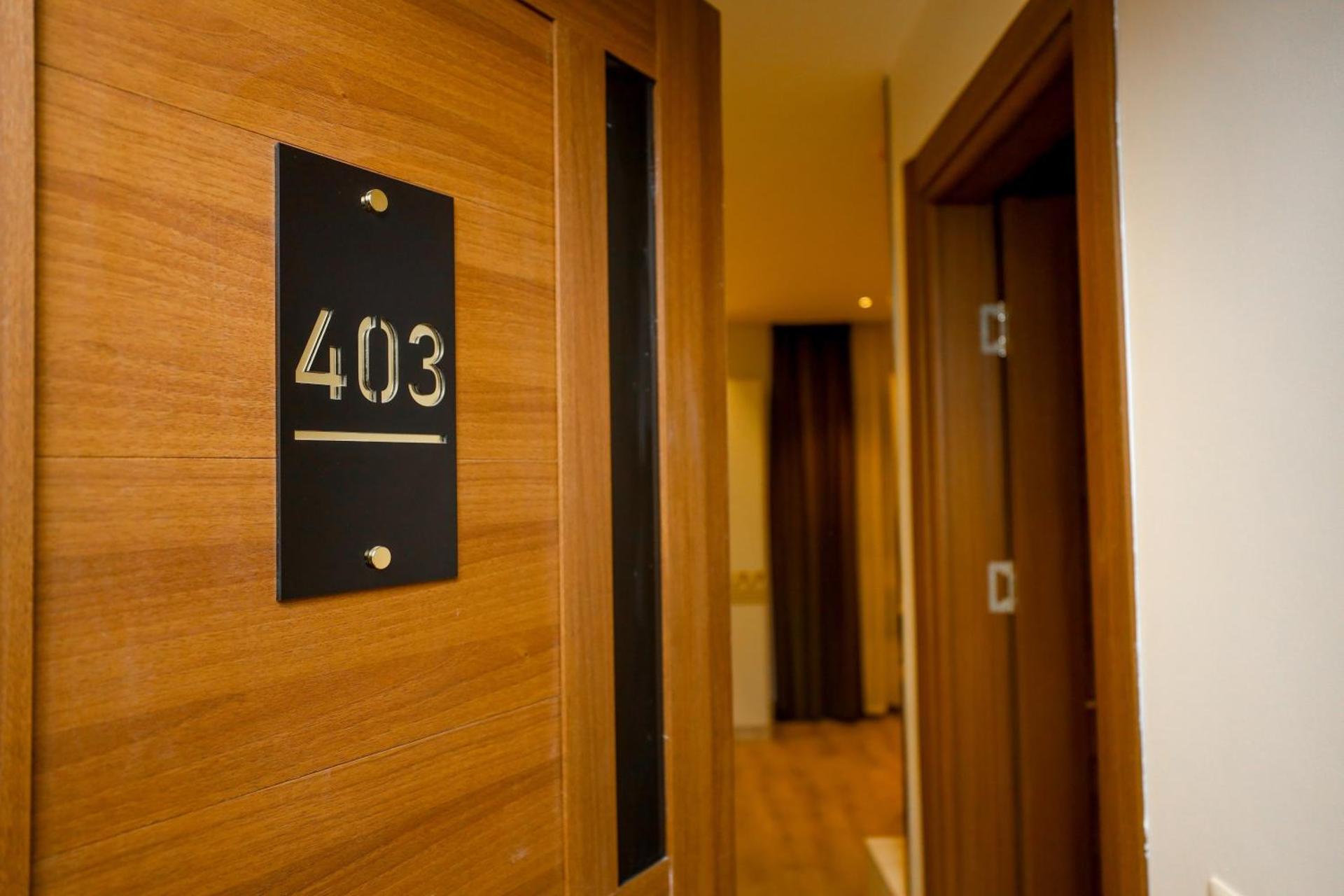 Sultan Pyramids Boutique Hotel View - Photo 15