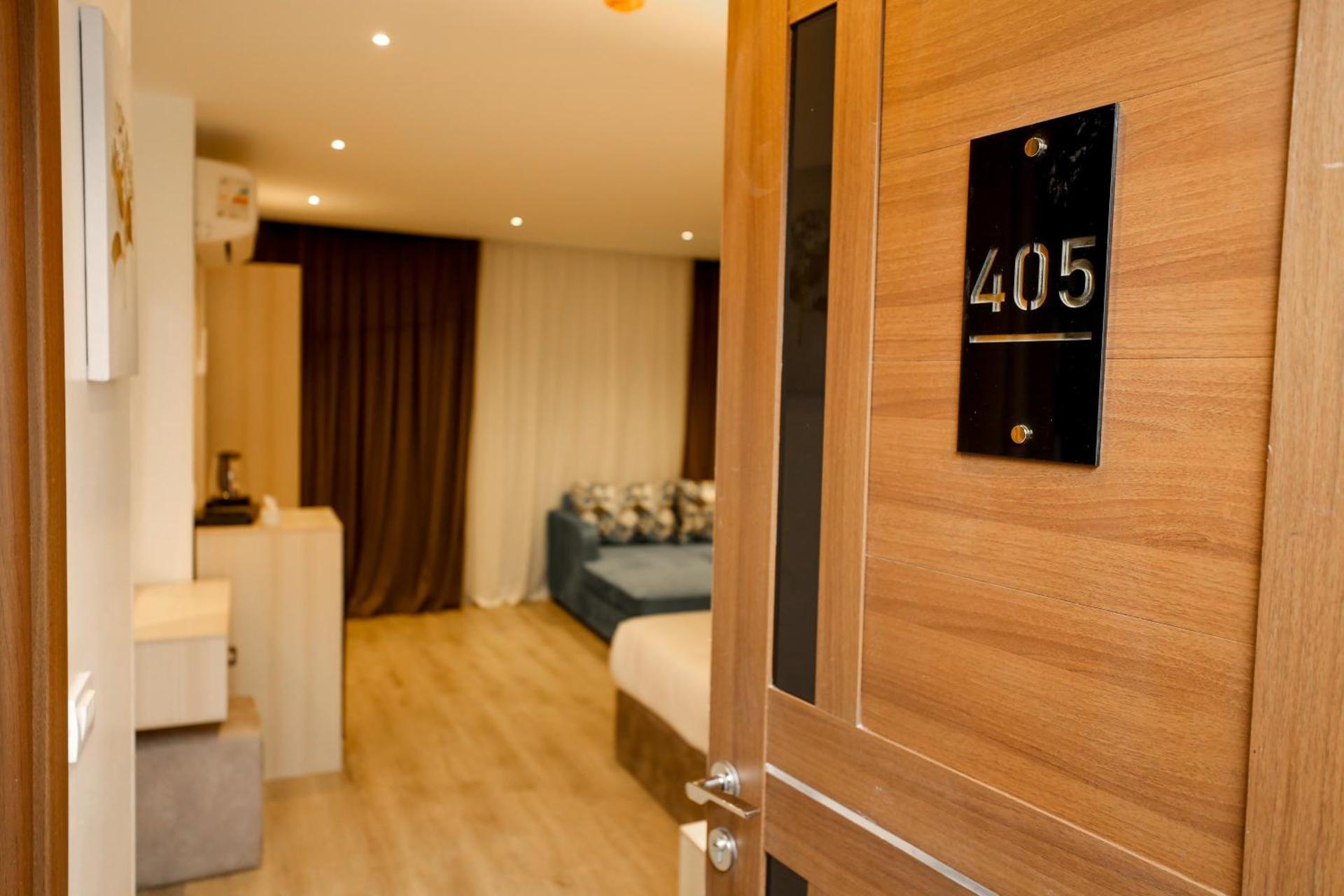 Sultan Pyramids Boutique Hotel View - Photo 29