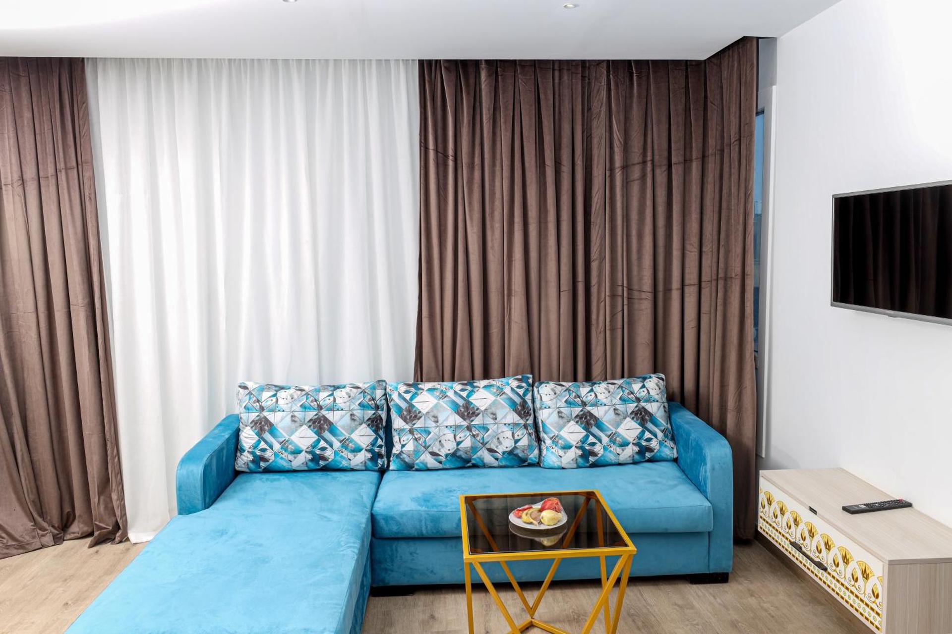 Sultan Pyramids Boutique Hotel View - Photo 27