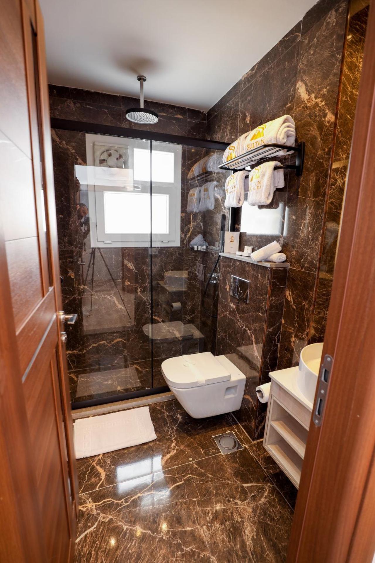 Sultan Pyramids Boutique Hotel View - Photo 34