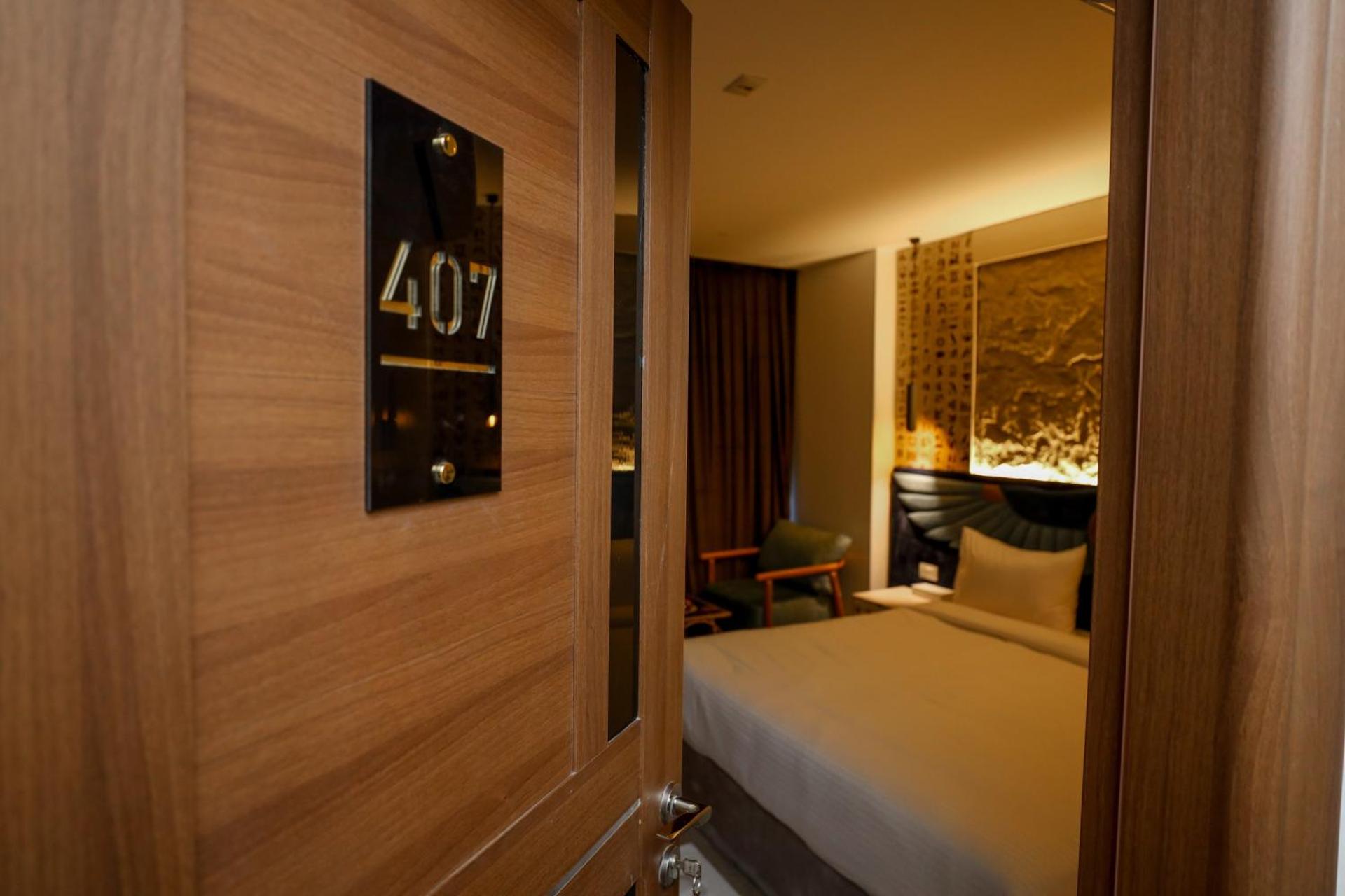 Sultan Pyramids Boutique Hotel View - Photo 37