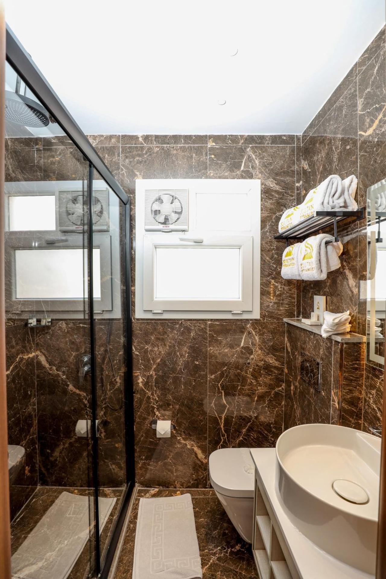 Sultan Pyramids Boutique Hotel View - Photo 38