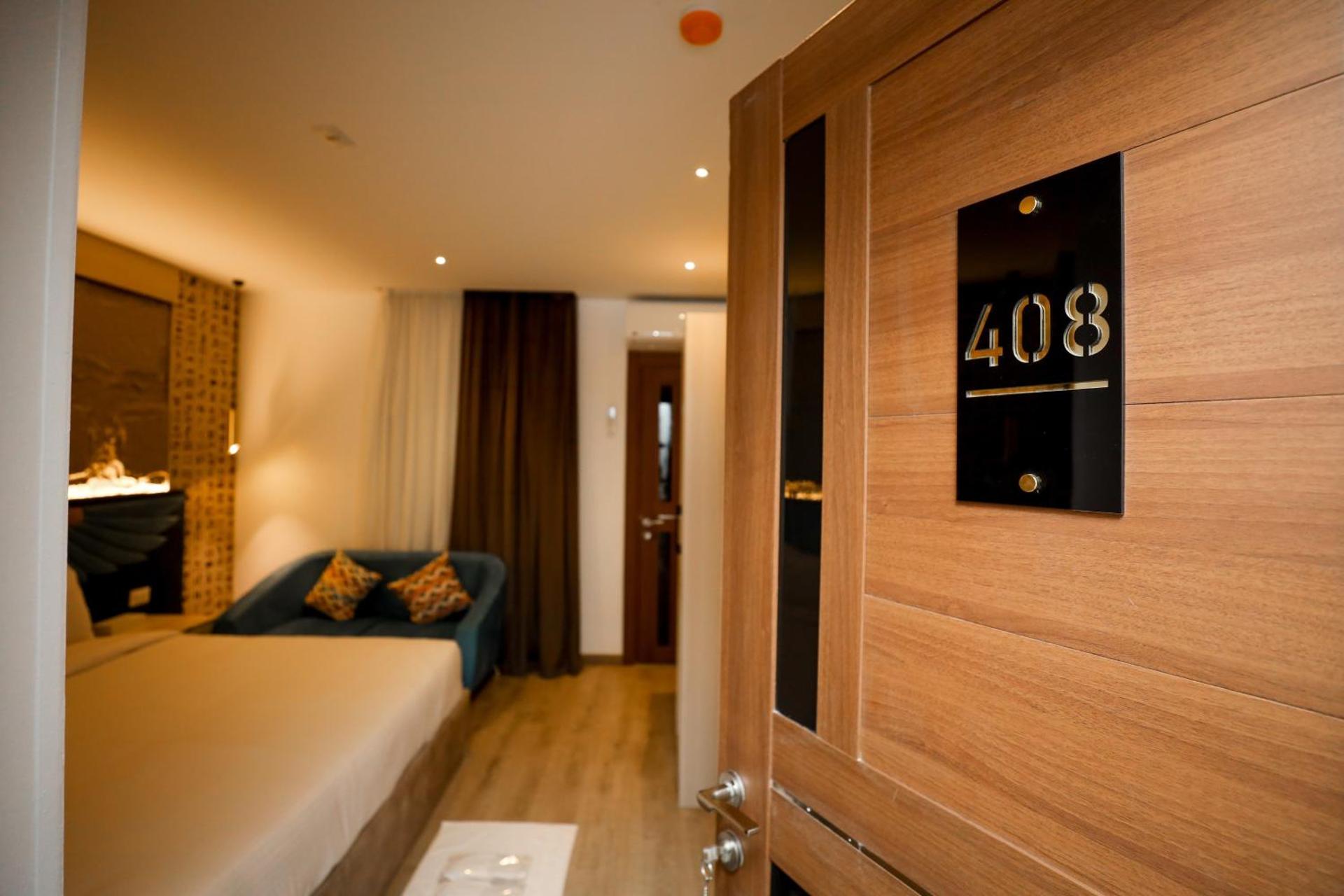 Sultan Pyramids Boutique Hotel View - Photo 39