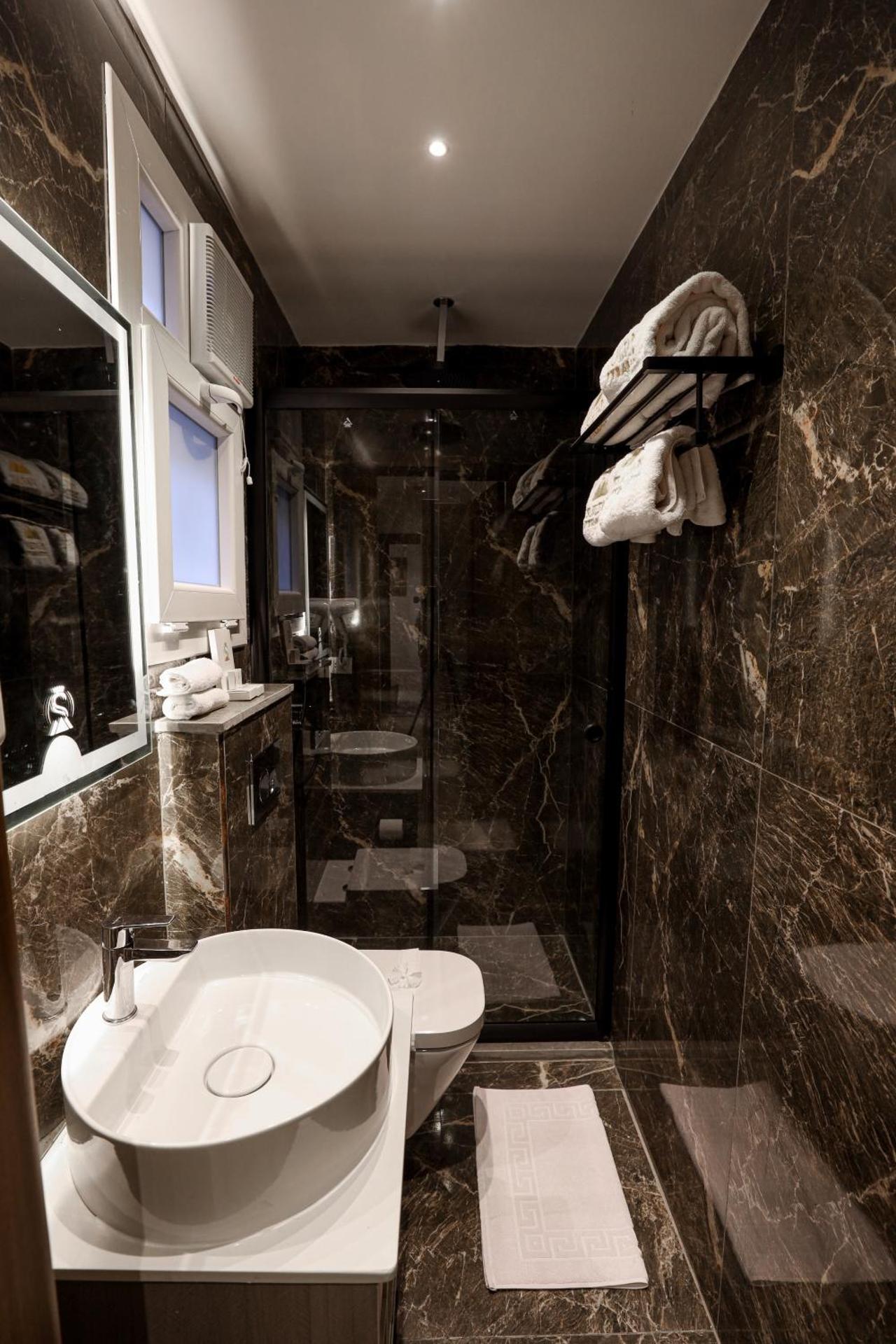 Sultan Pyramids Boutique Hotel View - Photo 44