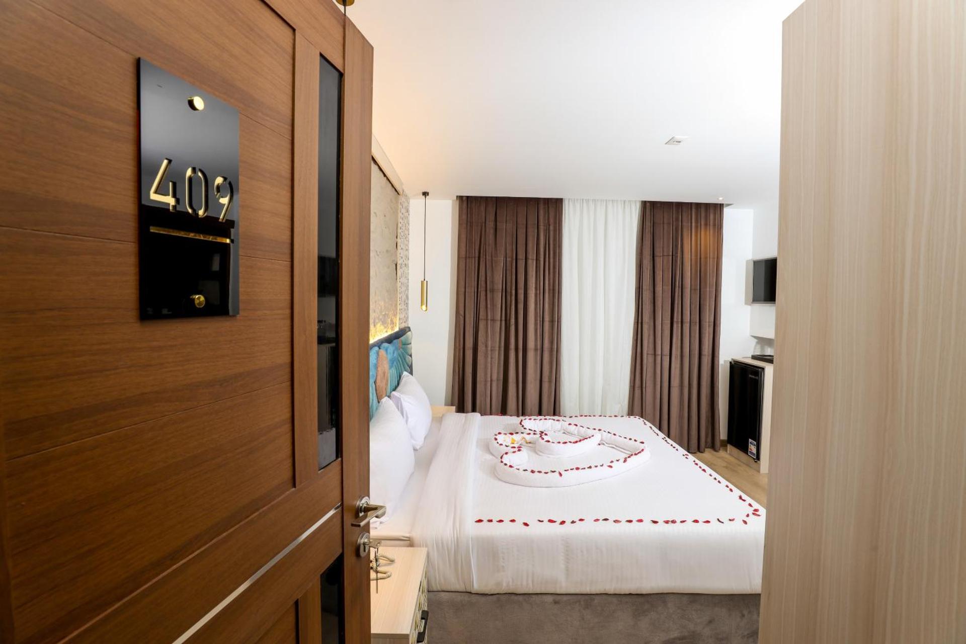 Sultan Pyramids Boutique Hotel View - Photo 47