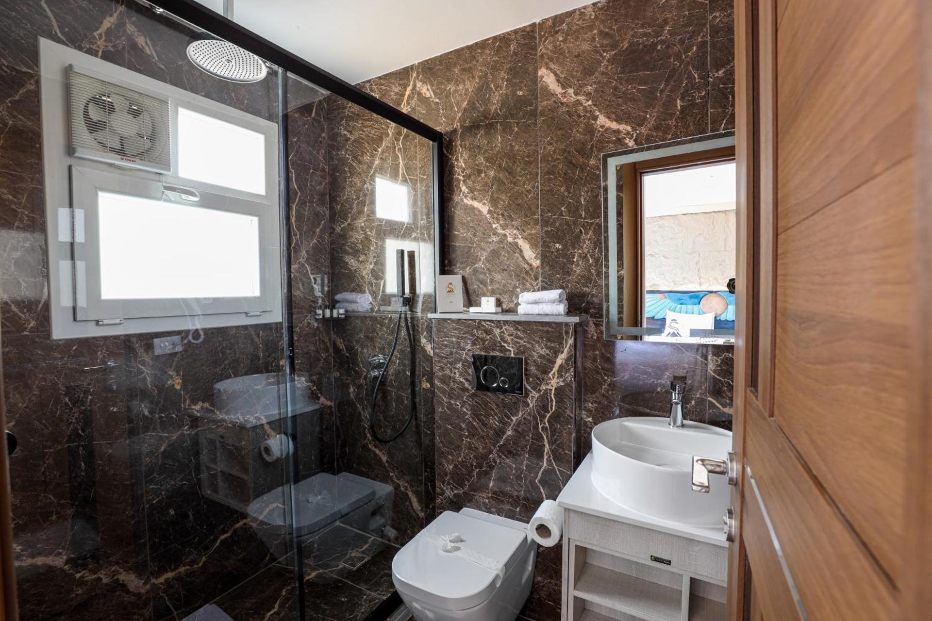 Sultan Pyramids Boutique Hotel View - Photo 48