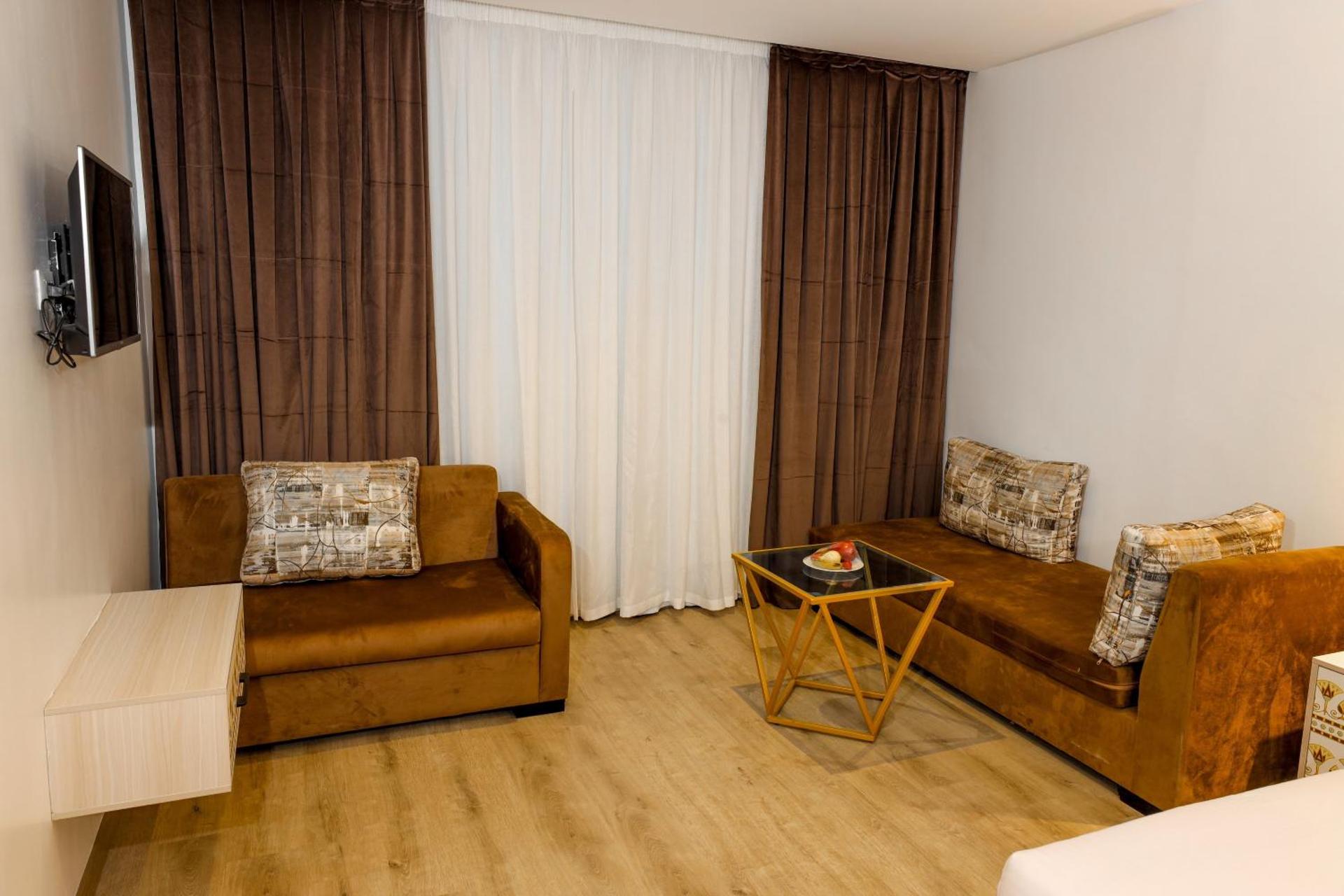 Sultan Pyramids Boutique Hotel View - Photo 51