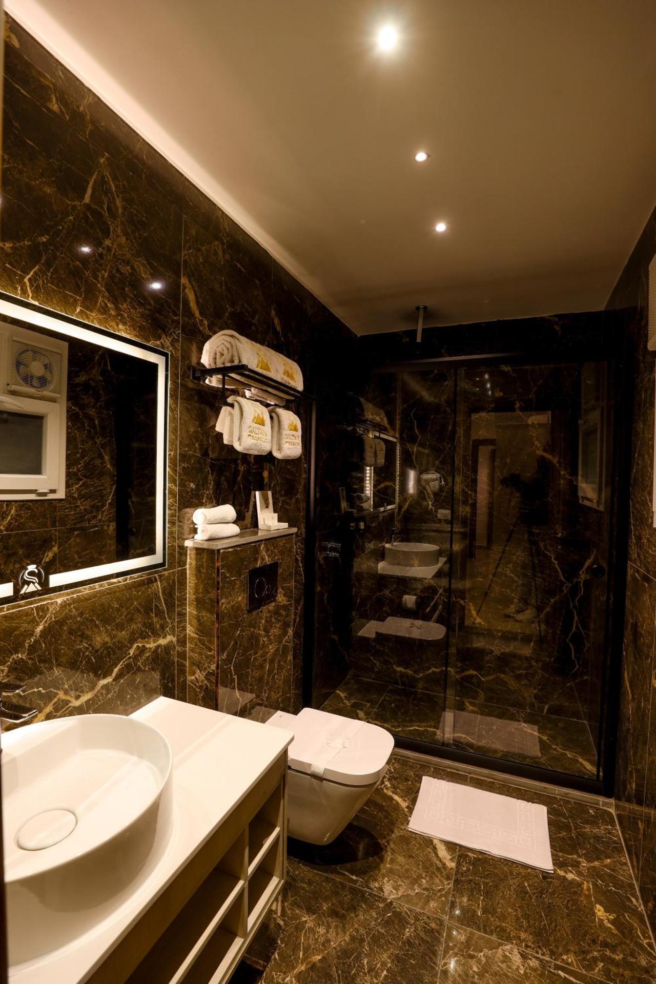 Sultan Pyramids Boutique Hotel View - Photo 53