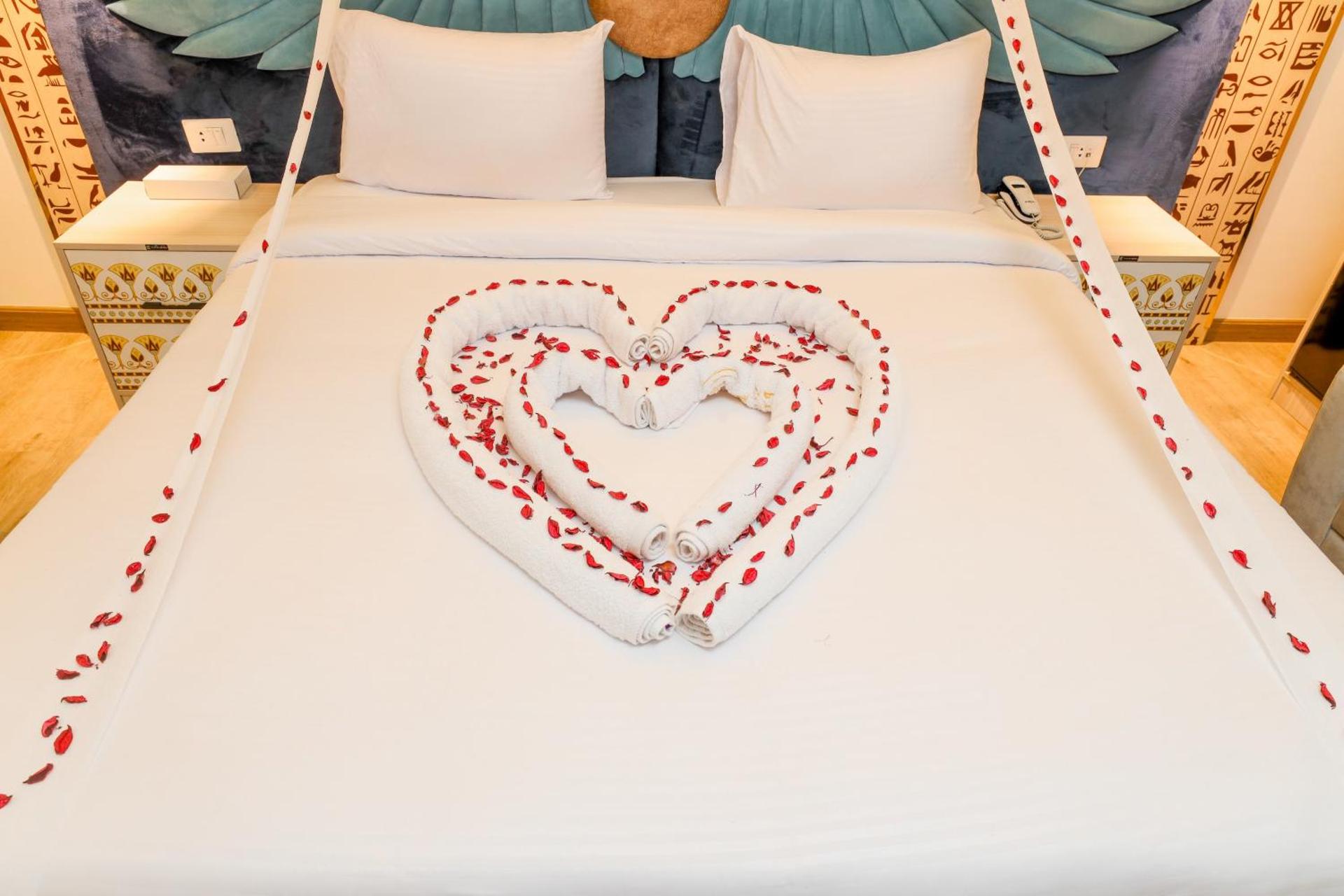 Sultan Pyramids Boutique Hotel View - Photo 57