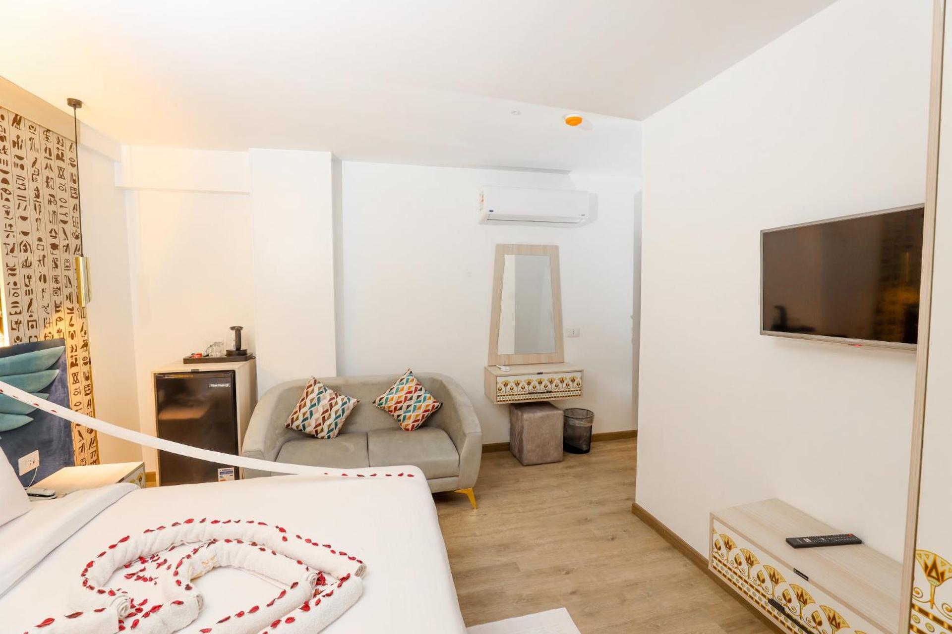 Sultan Pyramids Boutique Hotel View - Photo 58