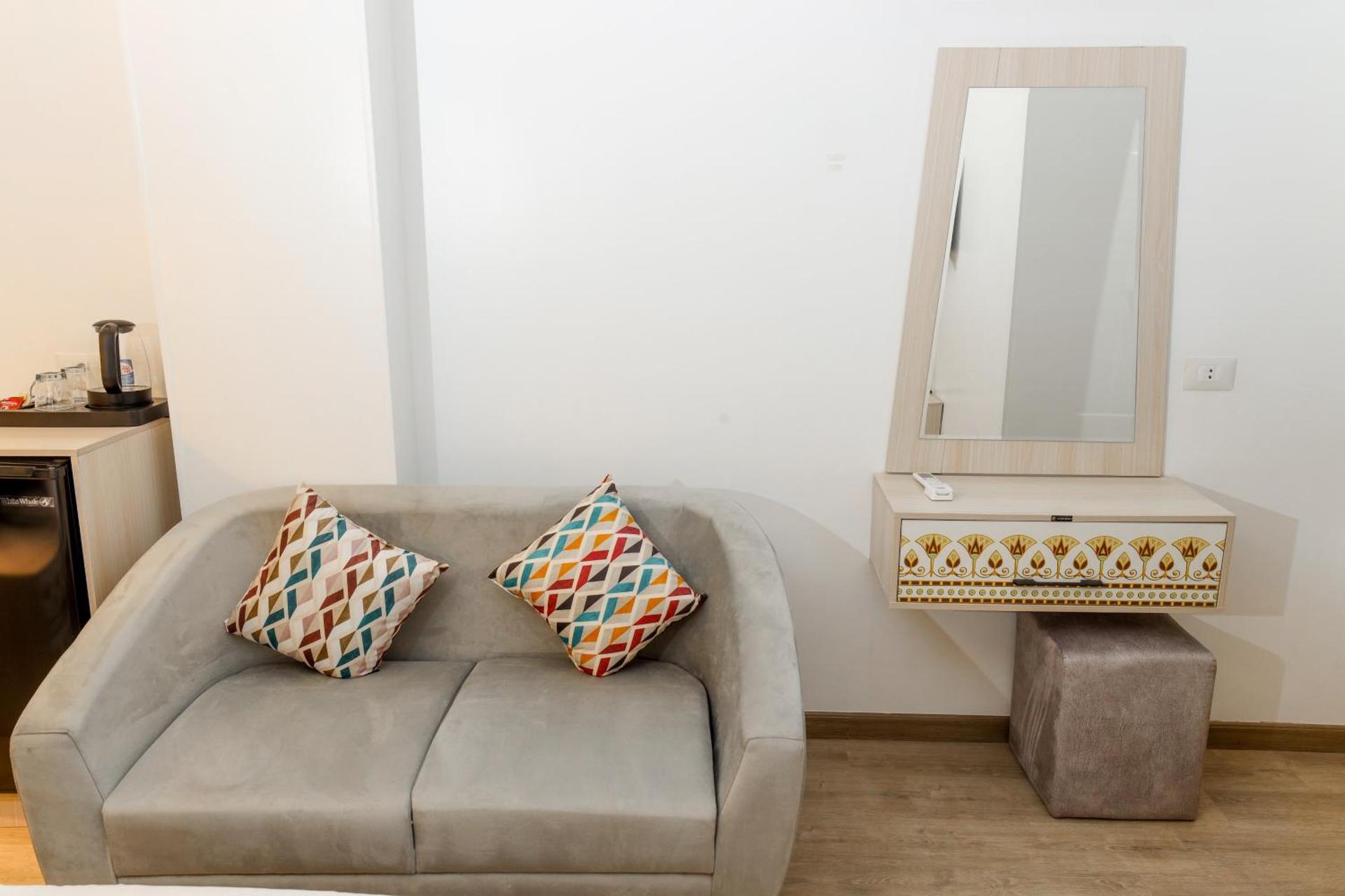 Sultan Pyramids Boutique Hotel View - Photo 56