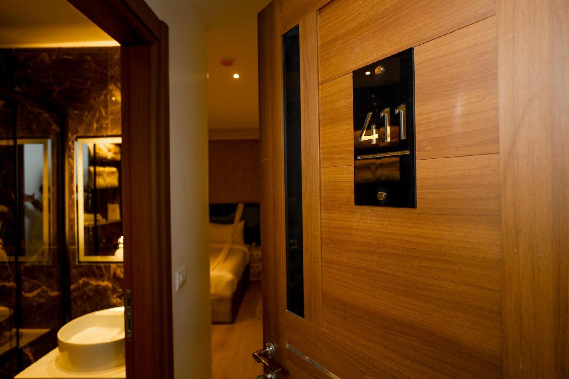 Sultan Pyramids Boutique Hotel View - Photo 55