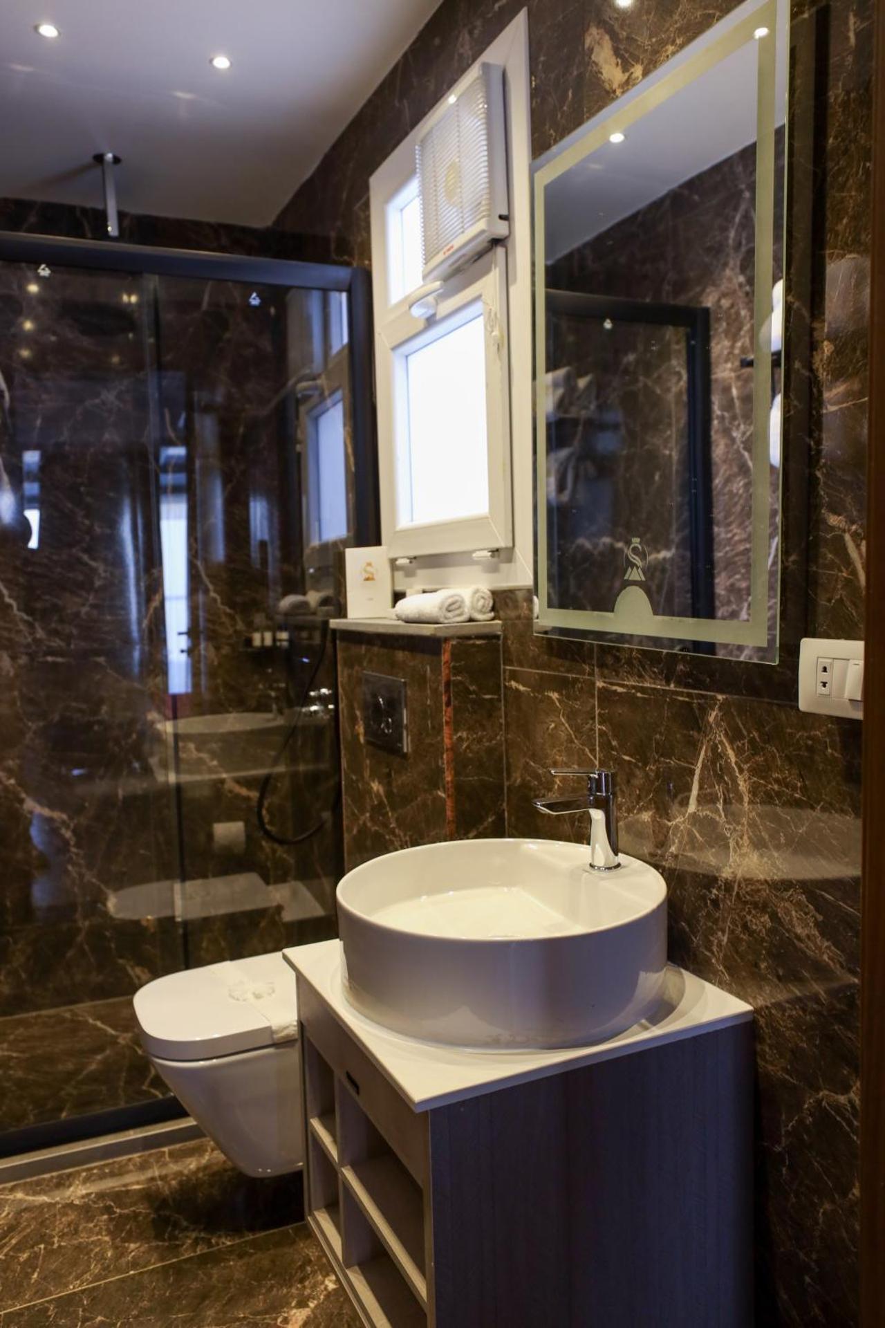 Sultan Pyramids Boutique Hotel View - Photo 66