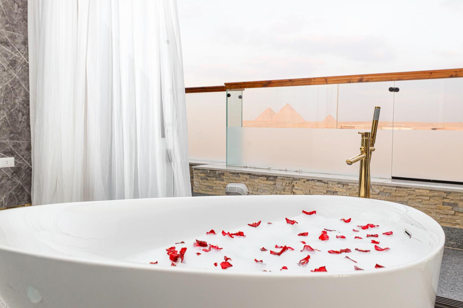 Sultan Pyramids Boutique Hotel View - Photo 67