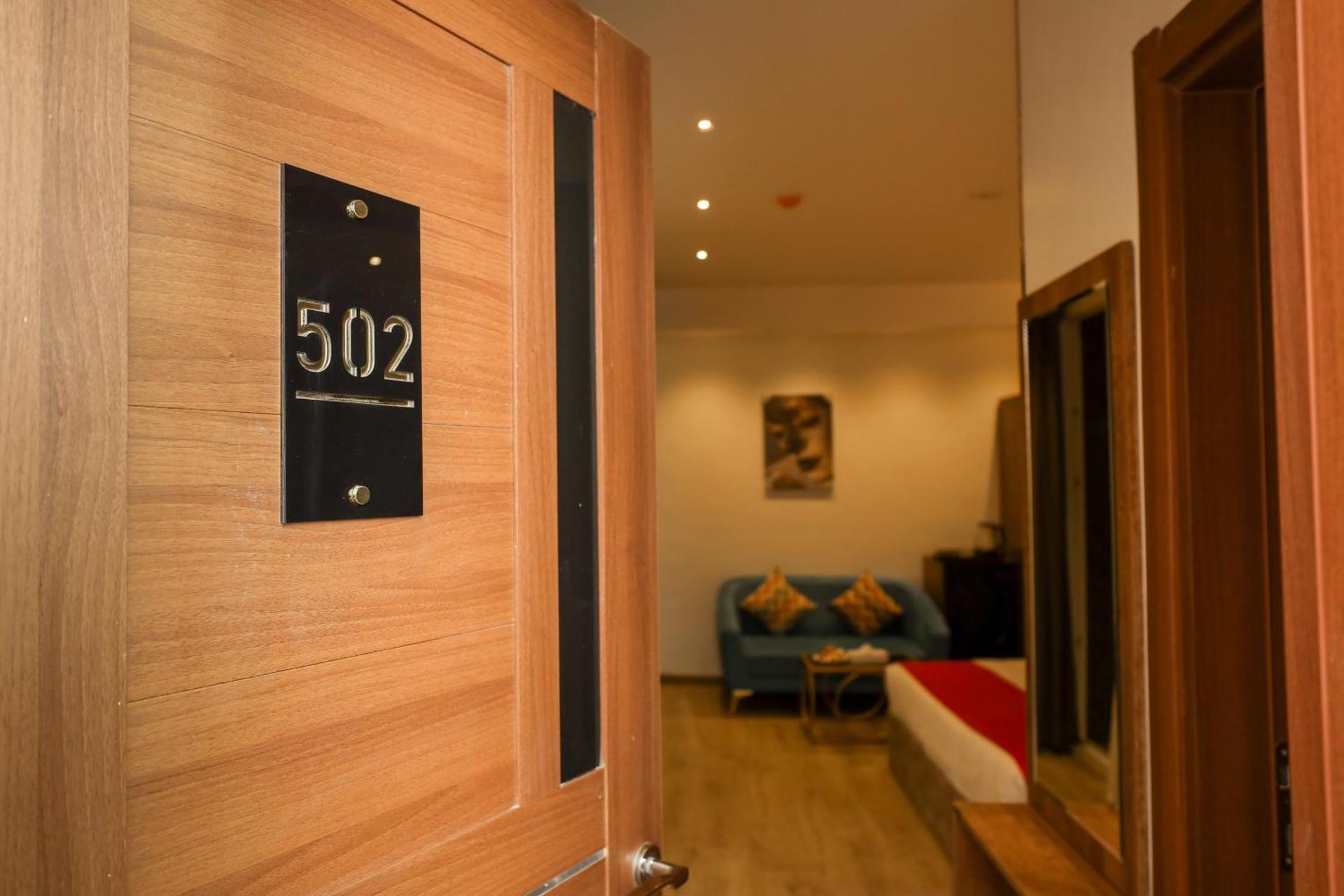 Sultan Pyramids Boutique Hotel View - Photo 71