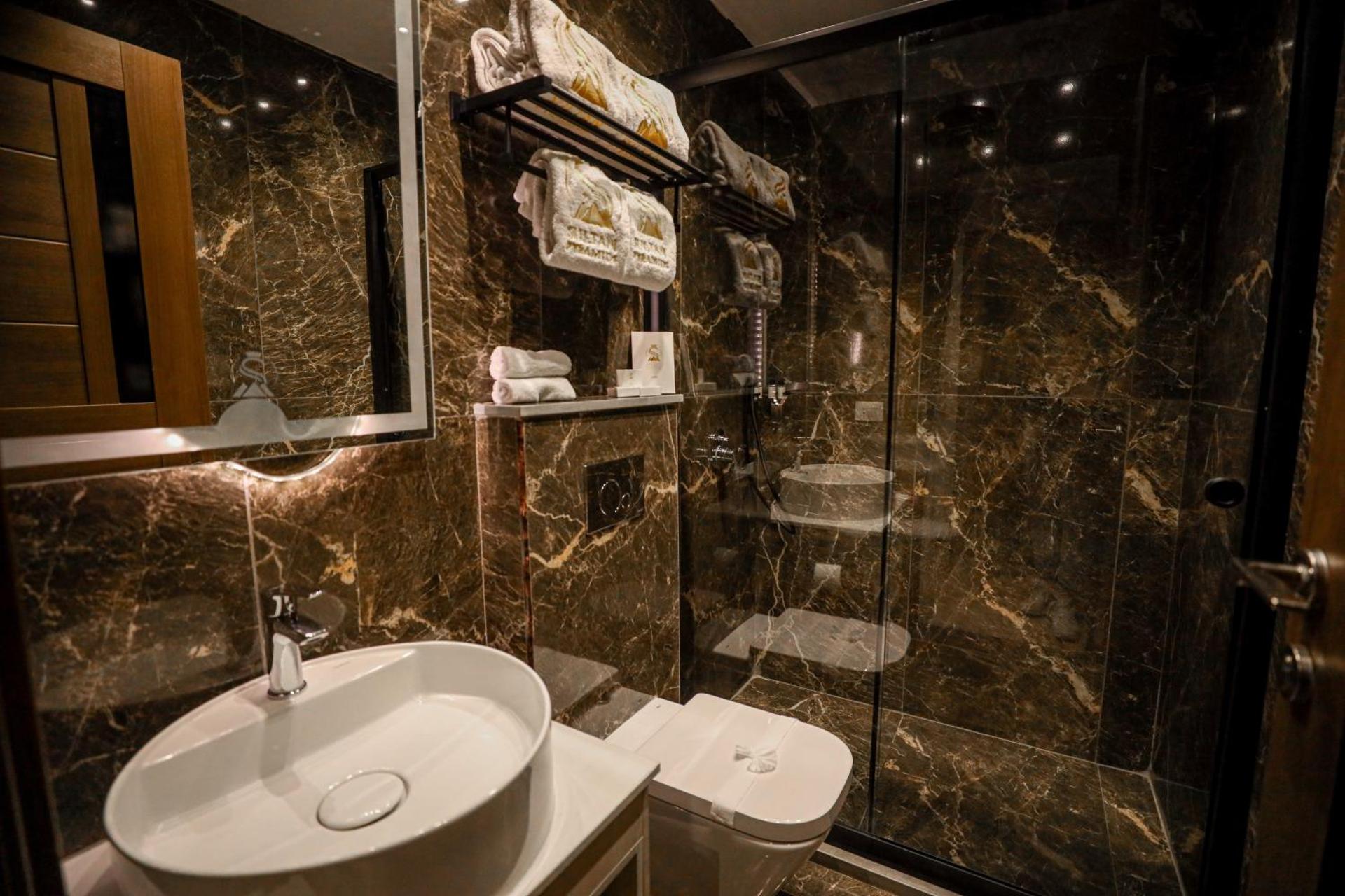 Sultan Pyramids Boutique Hotel View - Photo 74