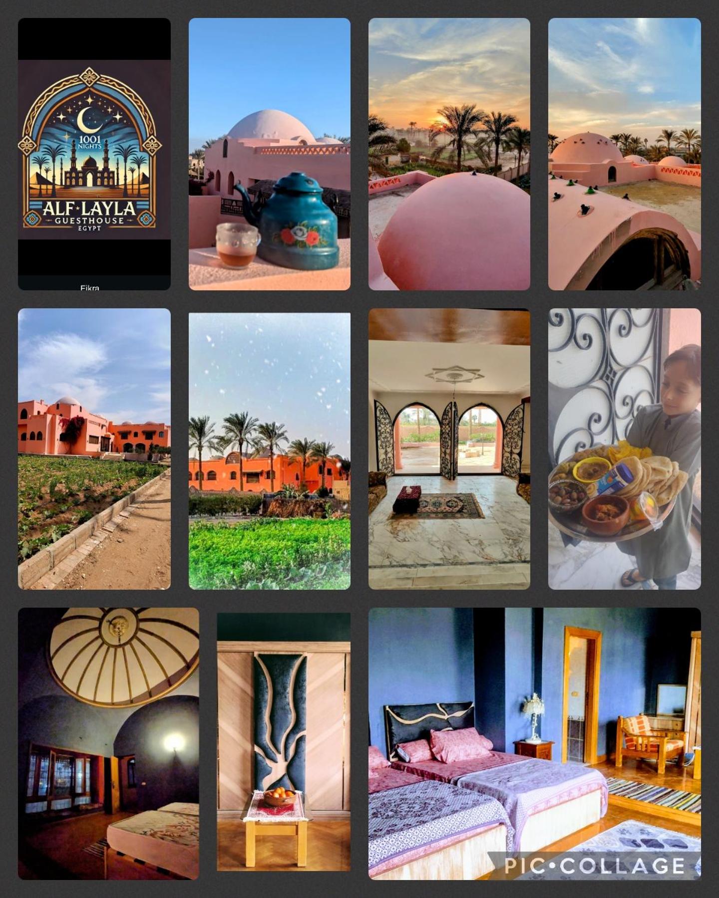 Alf Layla Resort - Photo 46