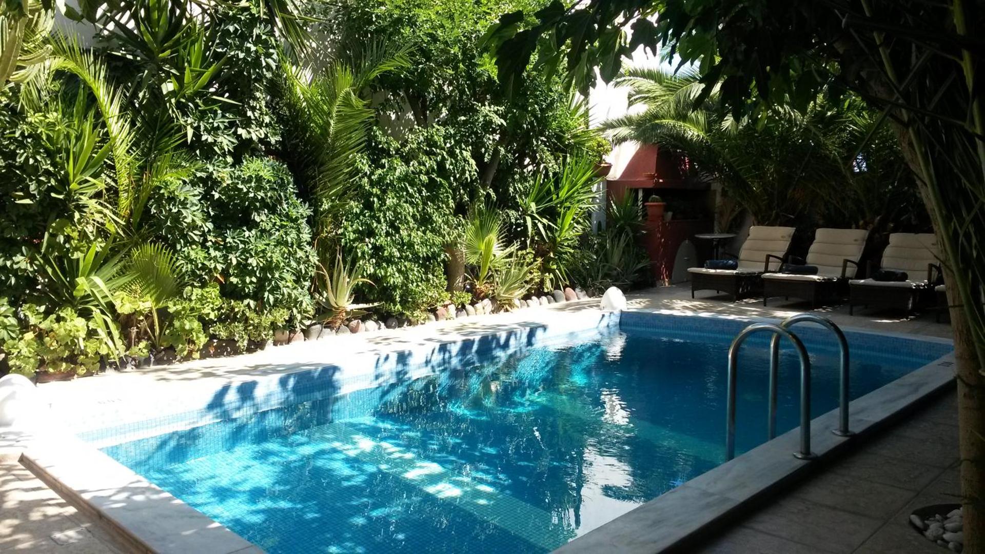 Danae Villa - Photo 8