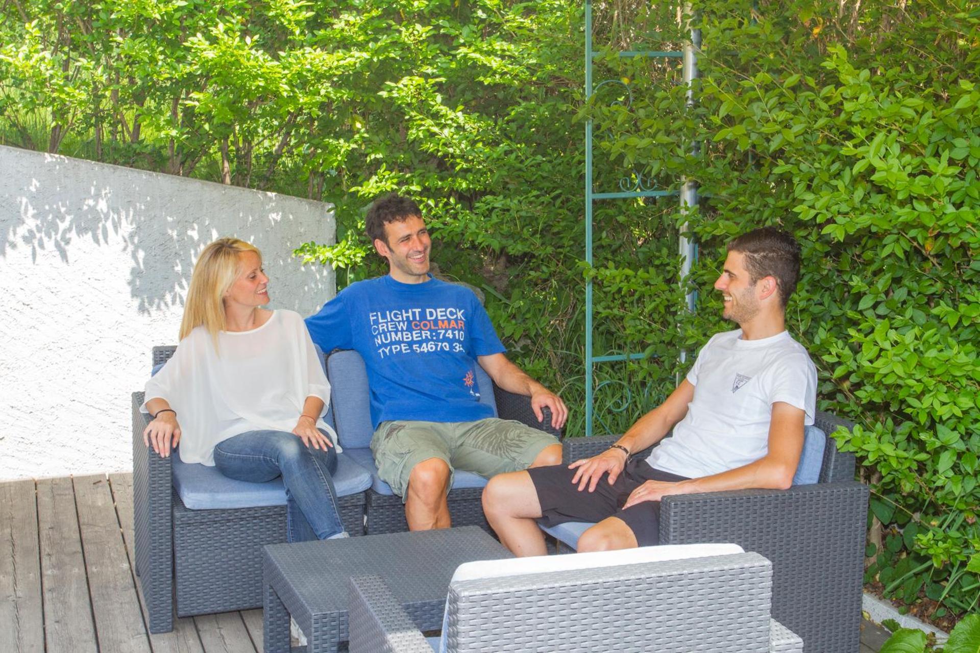 Hotel Meublè Sertorelli Reit - Photo 26