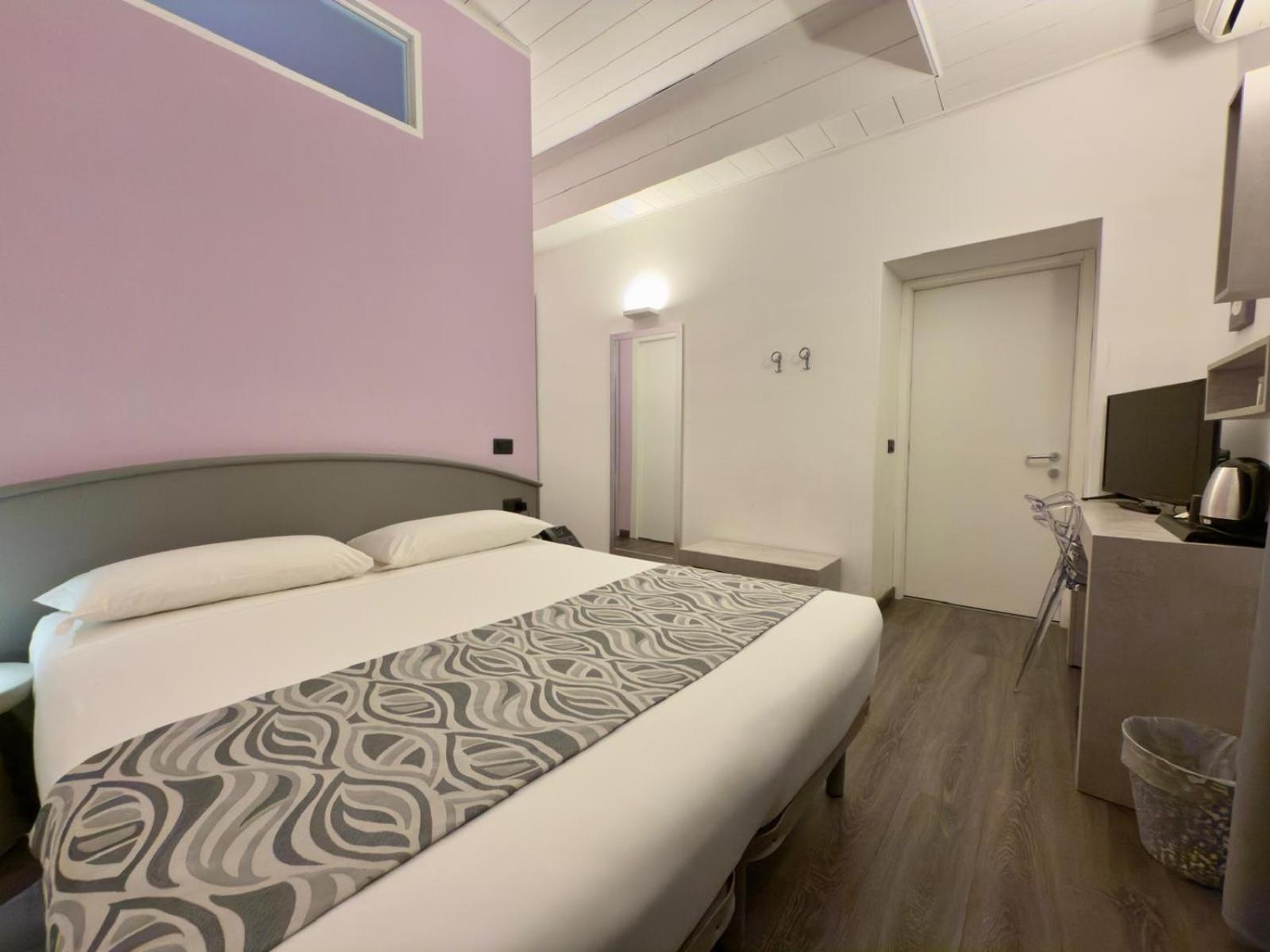 Hotel Europa Varese - Photo 21