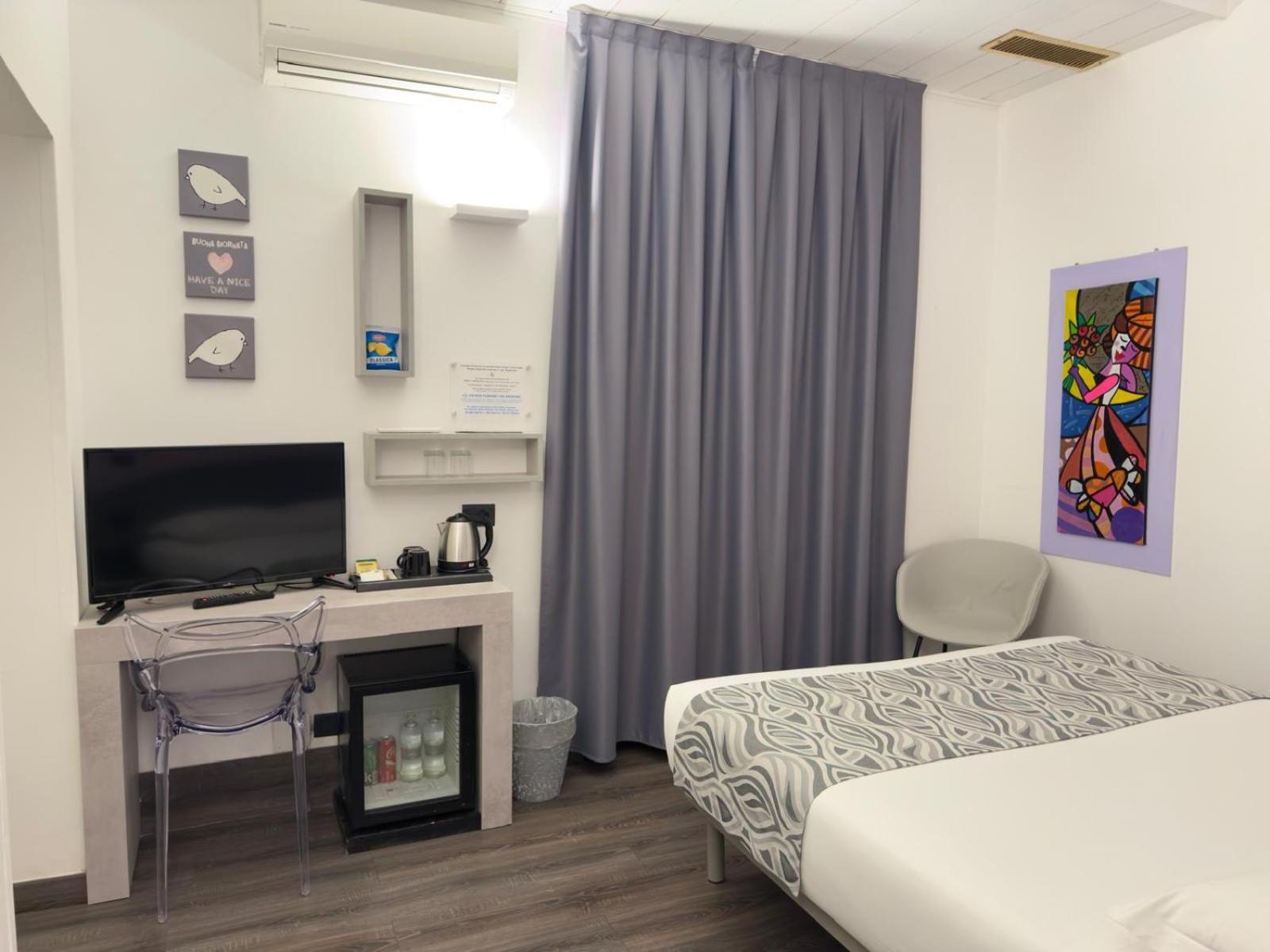 Hotel Europa Varese - Photo 22