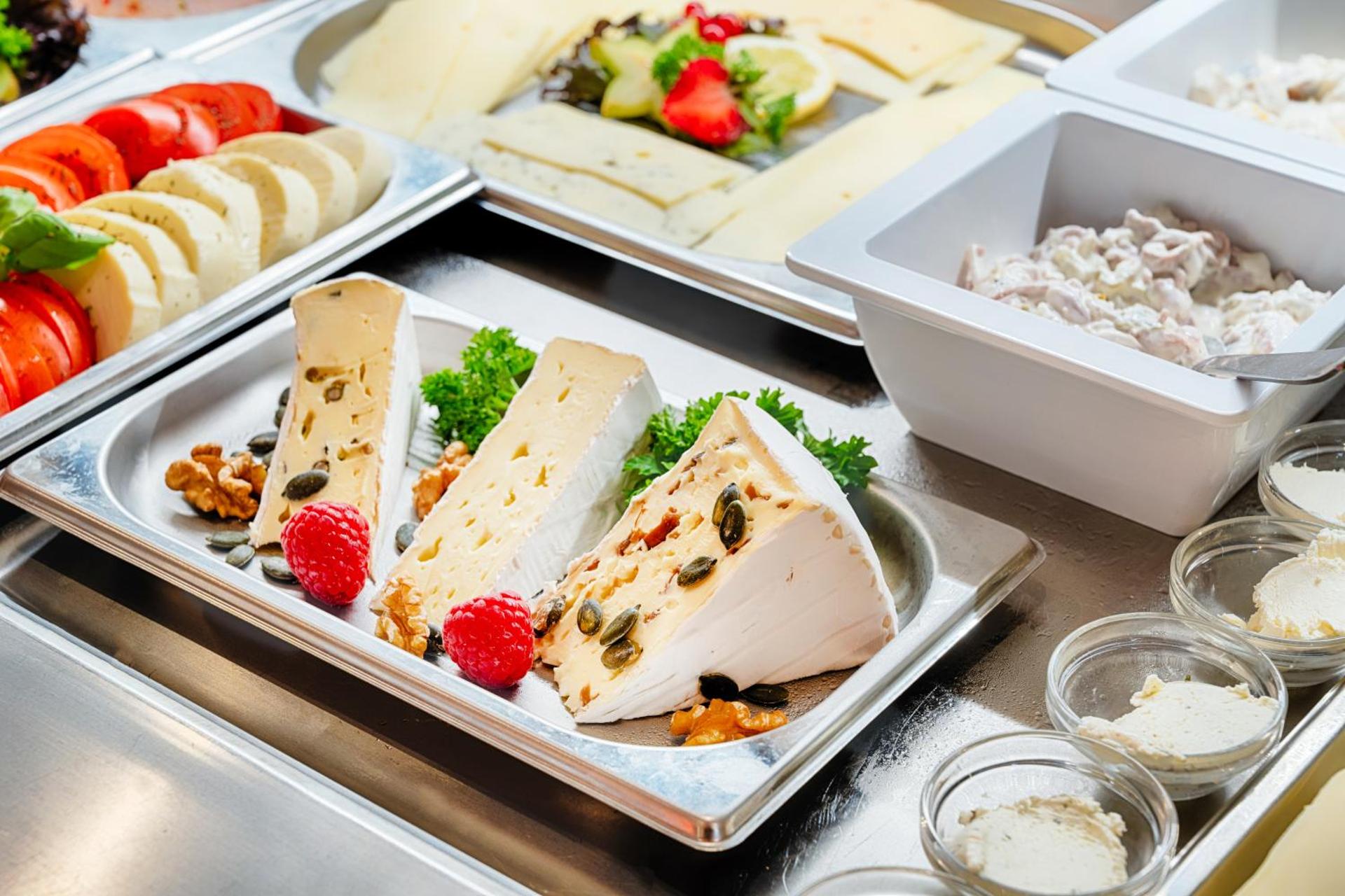 Businesshotel Berlin - Photo 20