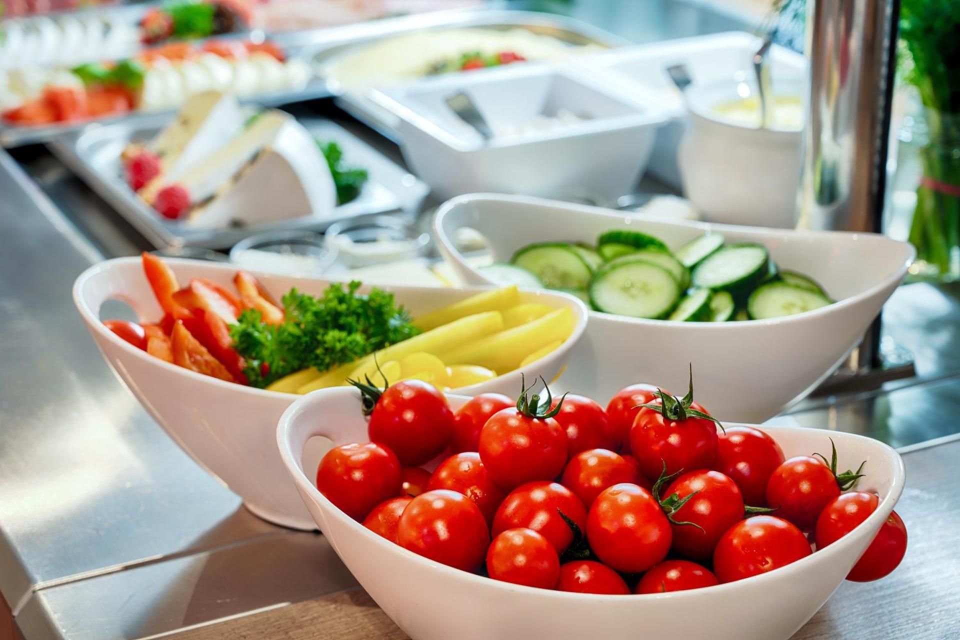 Businesshotel Berlin - Photo 21