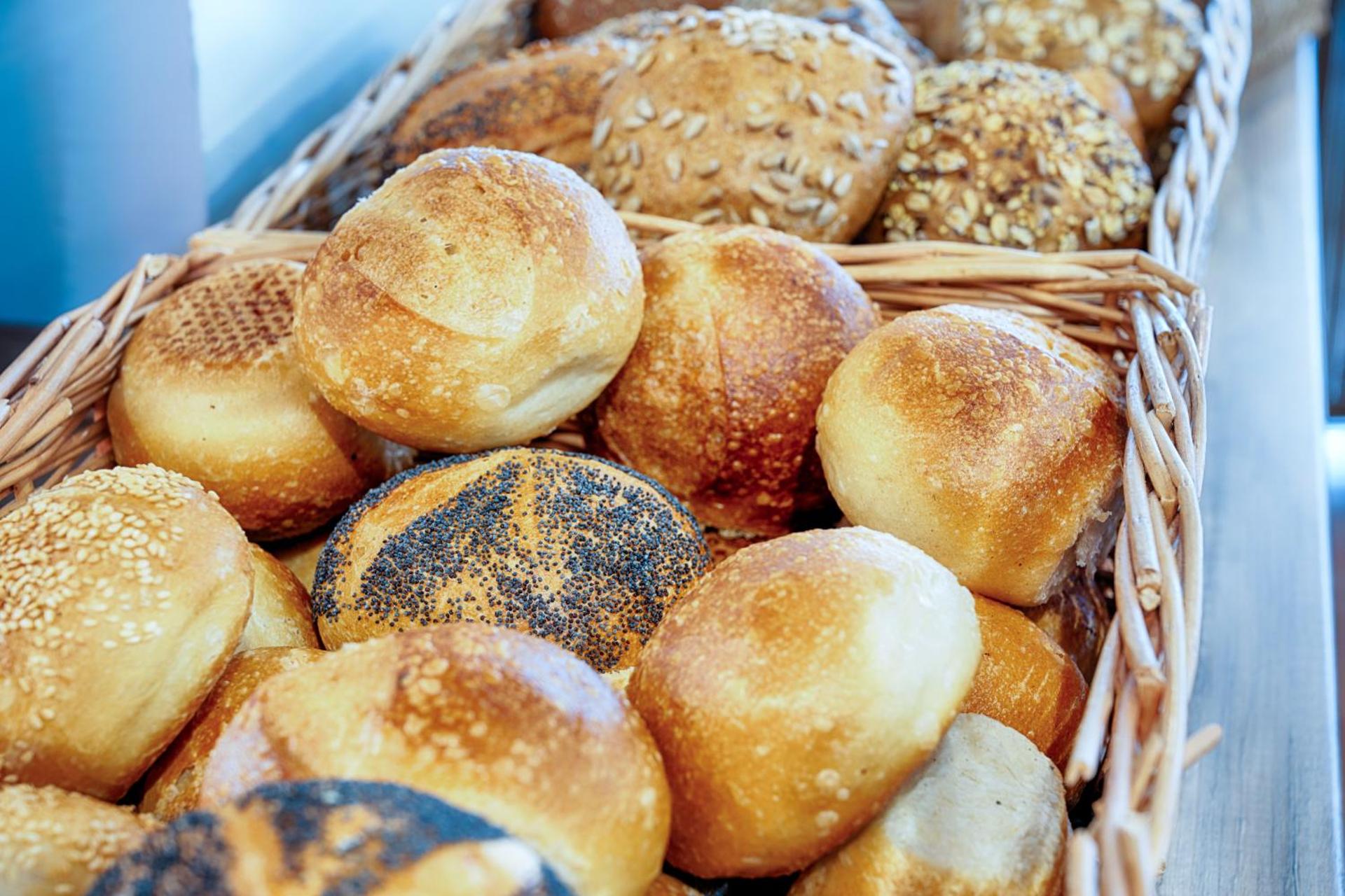 Businesshotel Berlin - Photo 22