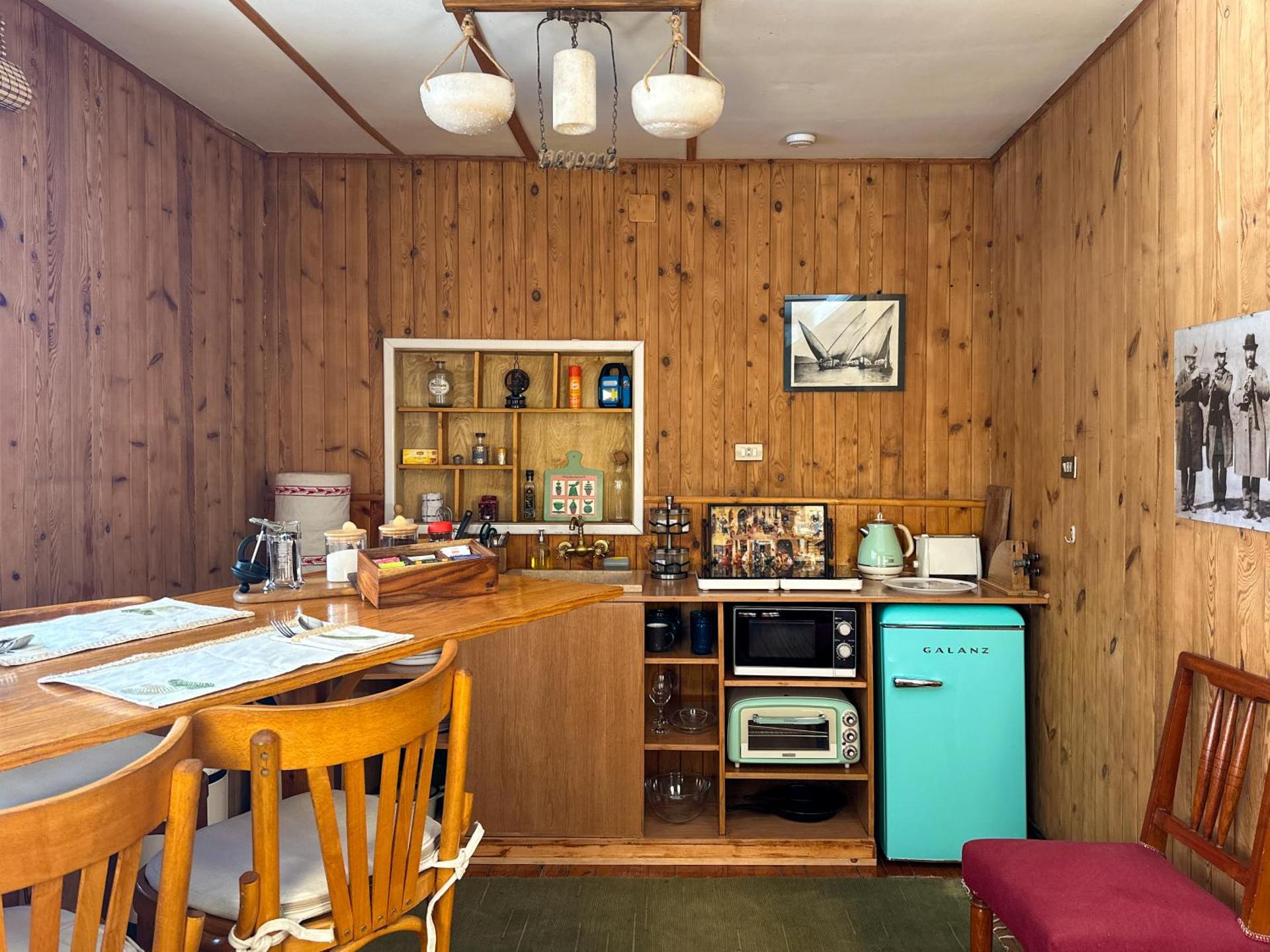 Houseboat65 - Historic home on the Nile - Central Cairo - Photo 61