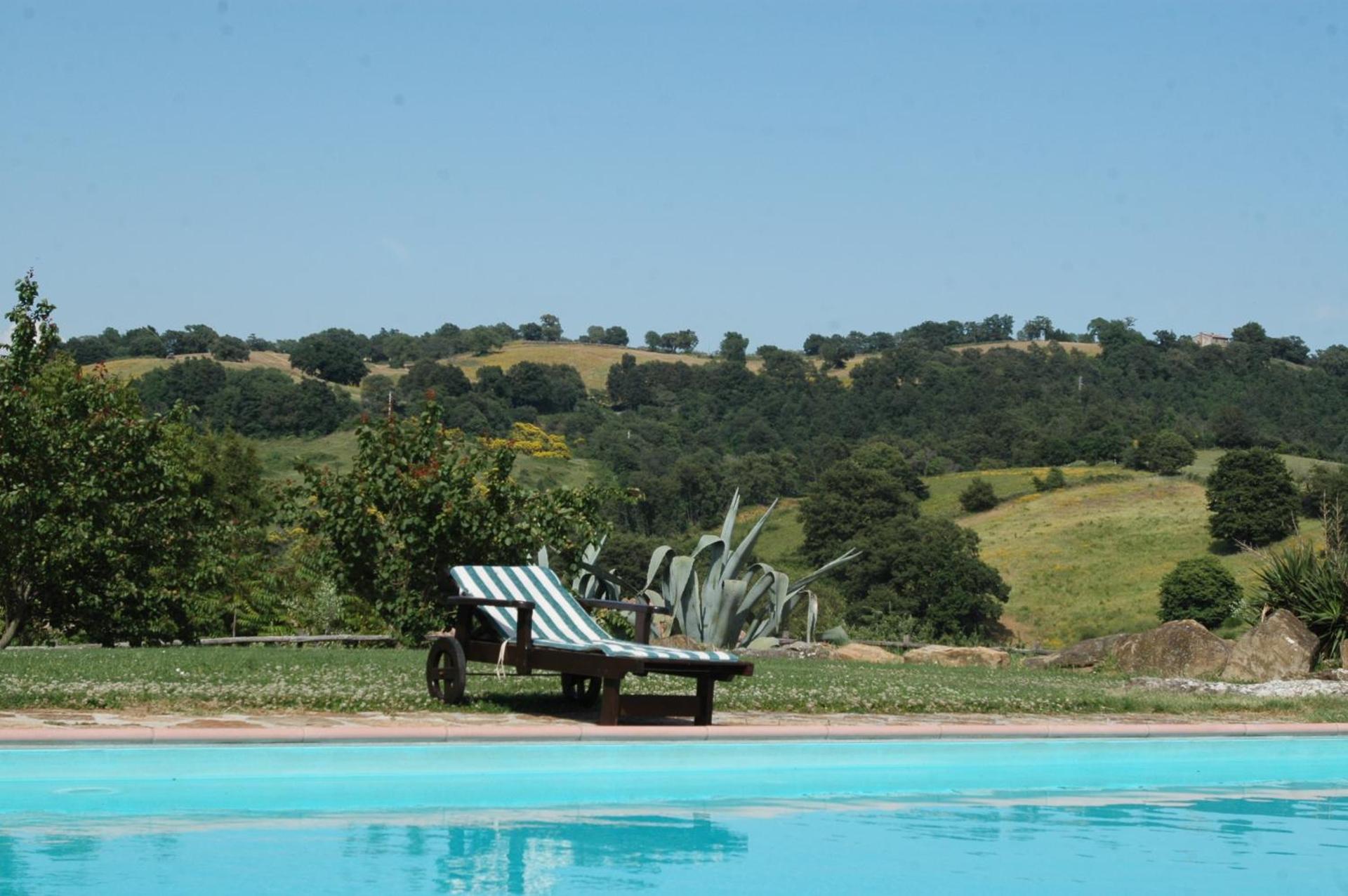 Agriturismo Bio Le Macchie Alte - Photo 2