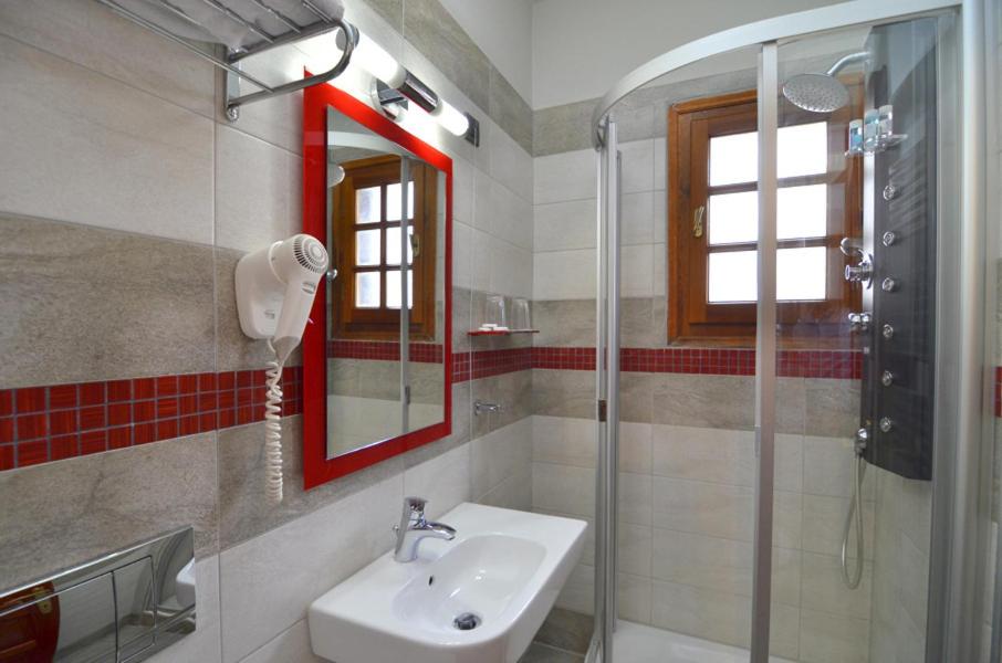 Hotel Apollon - Photo 12