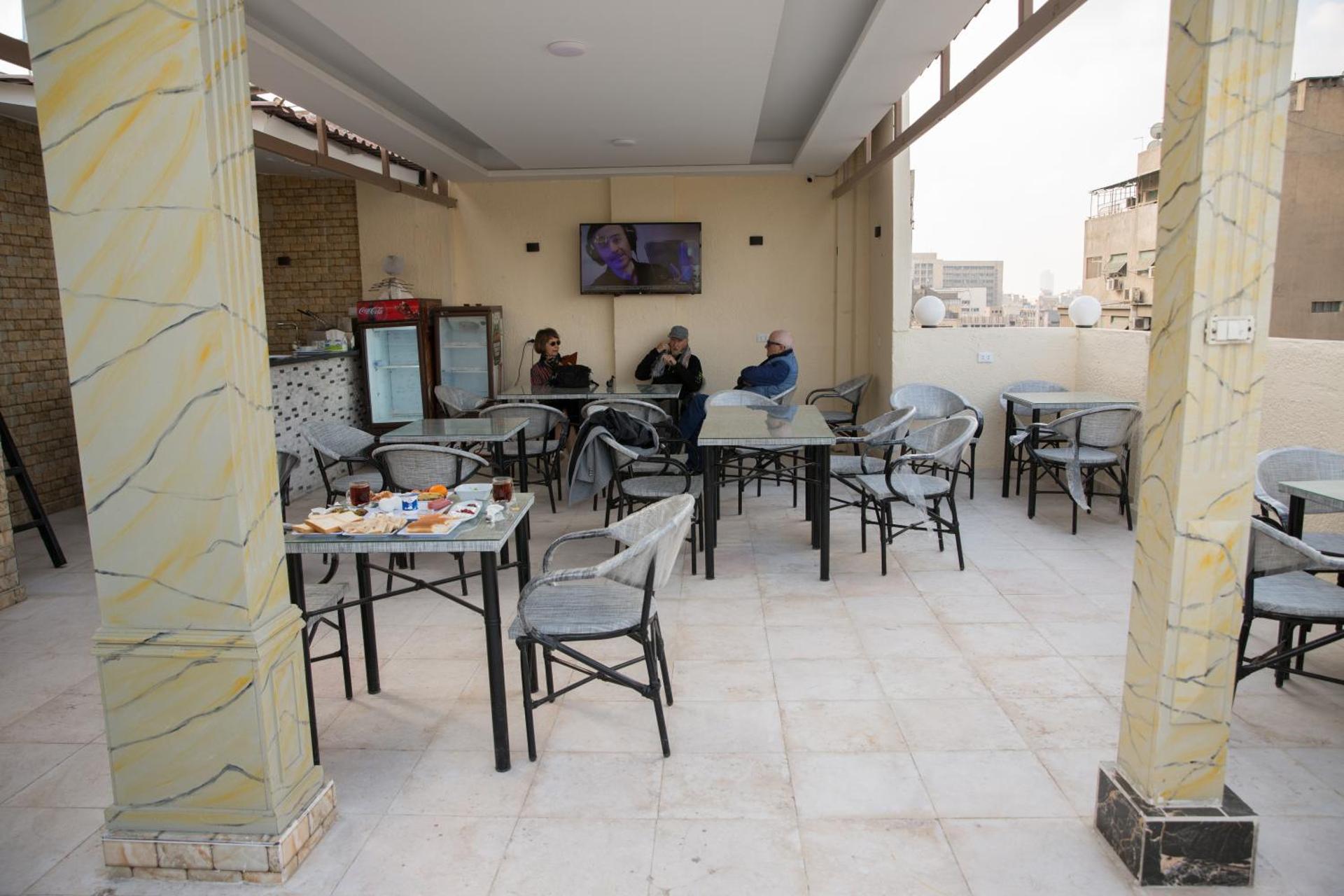 Royal Cairo Hotel - Photo 43