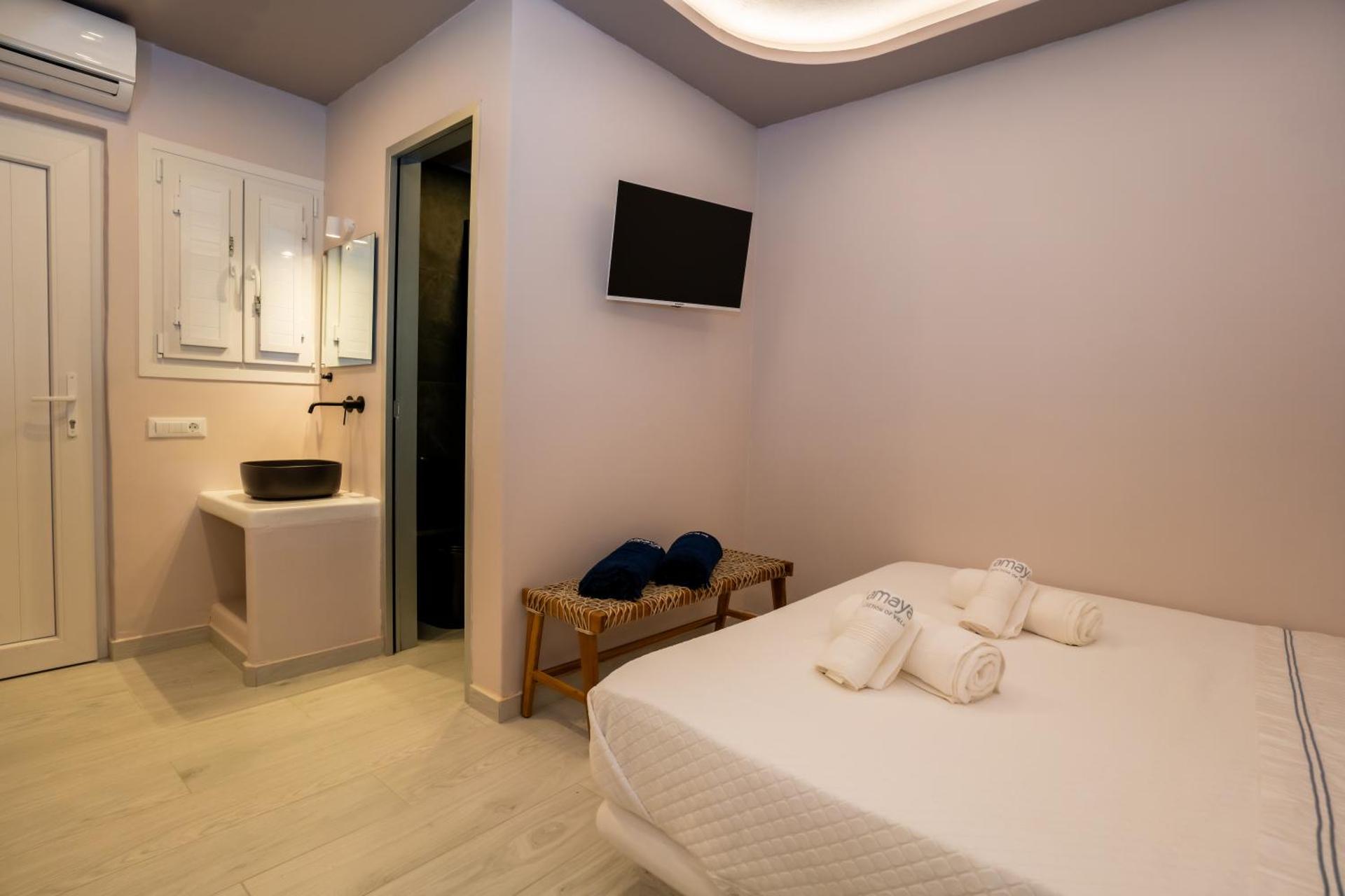 Zen Suites & Spa - Photo 24